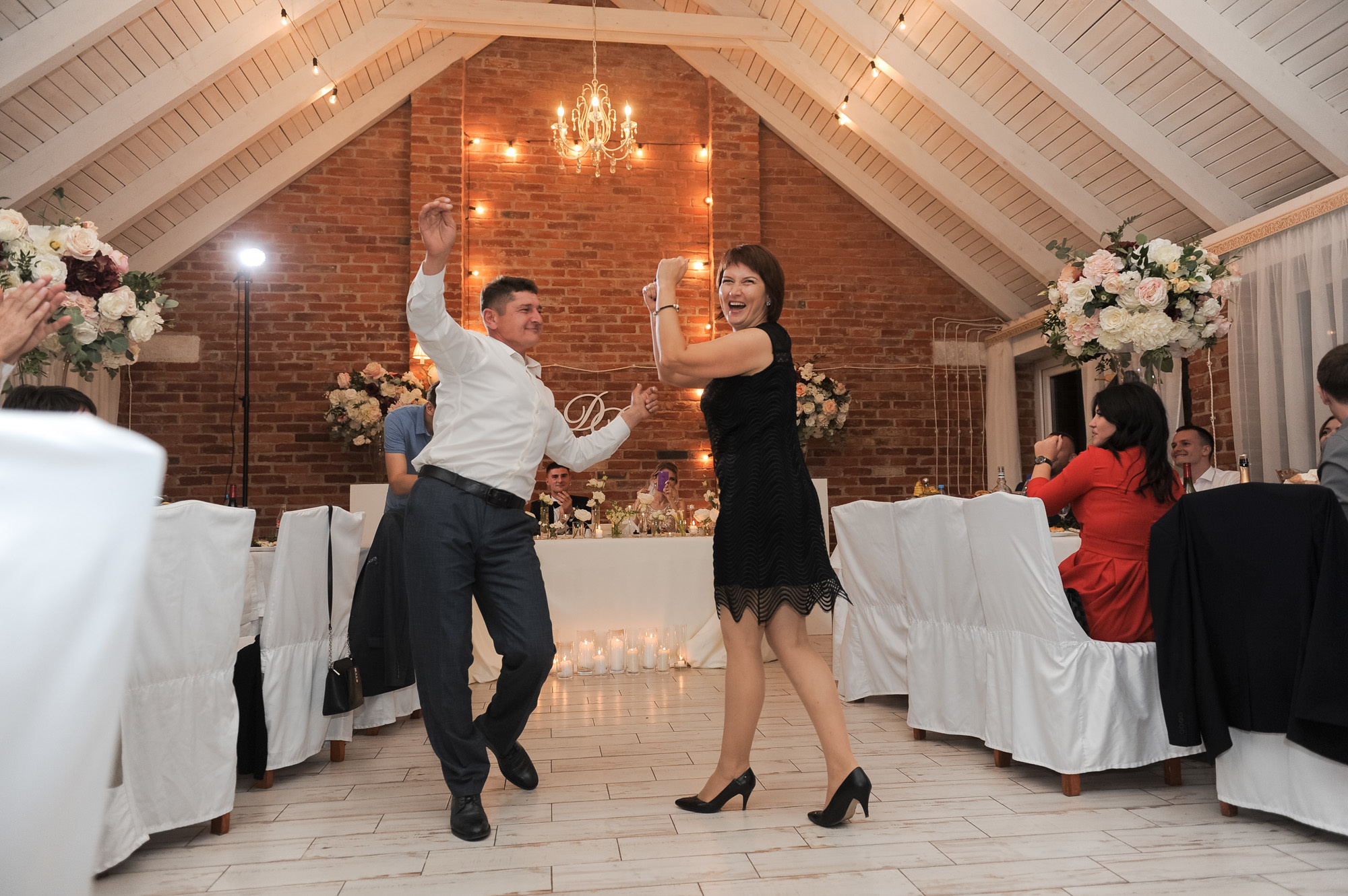 Портфолио свадеб. Свадебный фотограф Калининград - Александр Зубанов