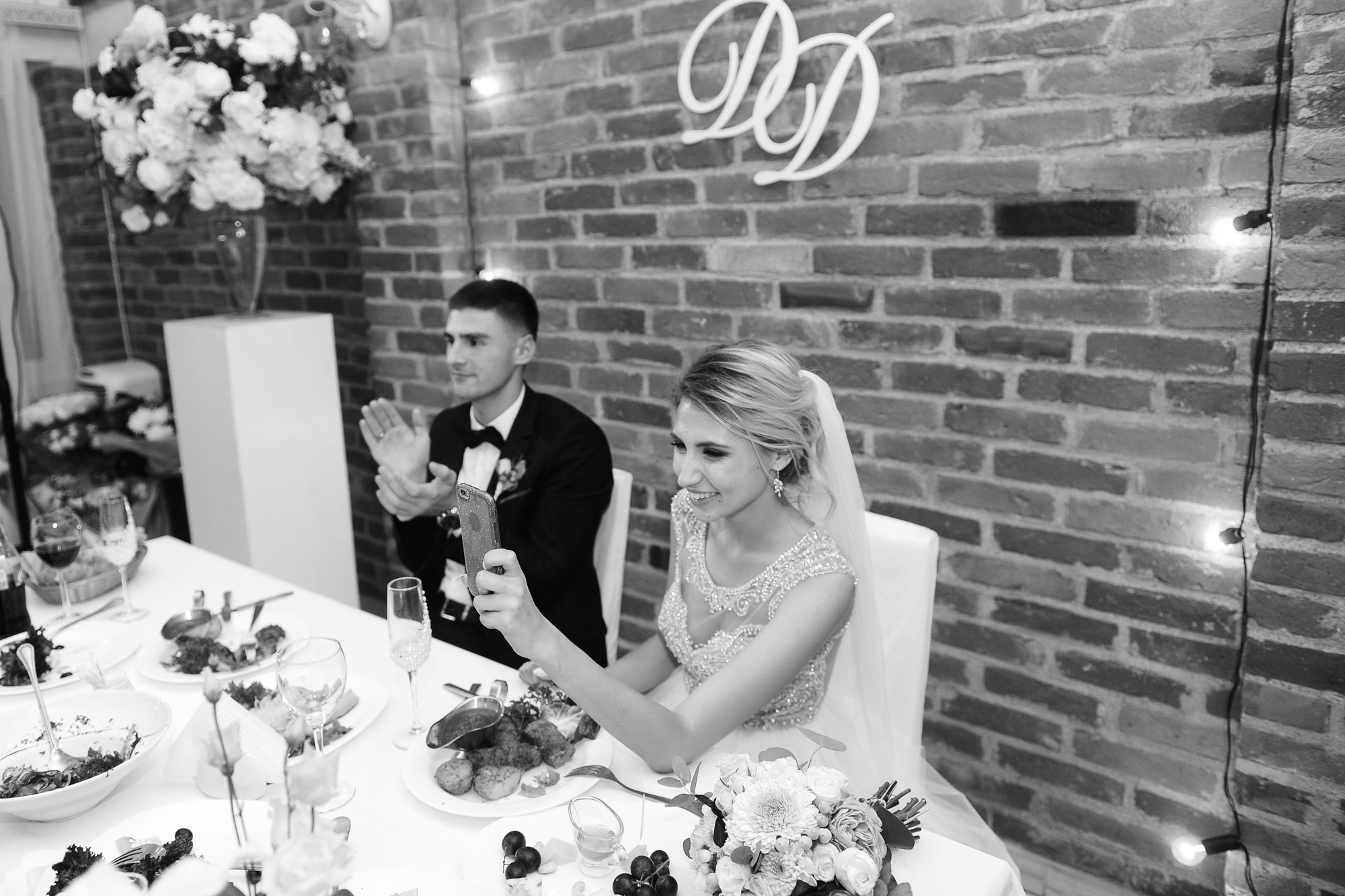 Портфолио свадеб. Свадебный фотограф Калининград - Александр Зубанов