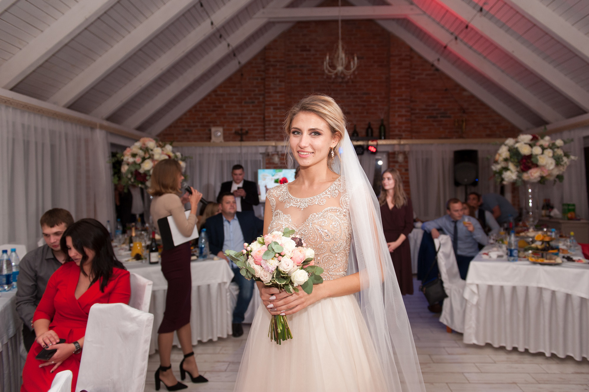 Портфолио свадеб. Свадебный фотограф Калининград - Александр Зубанов