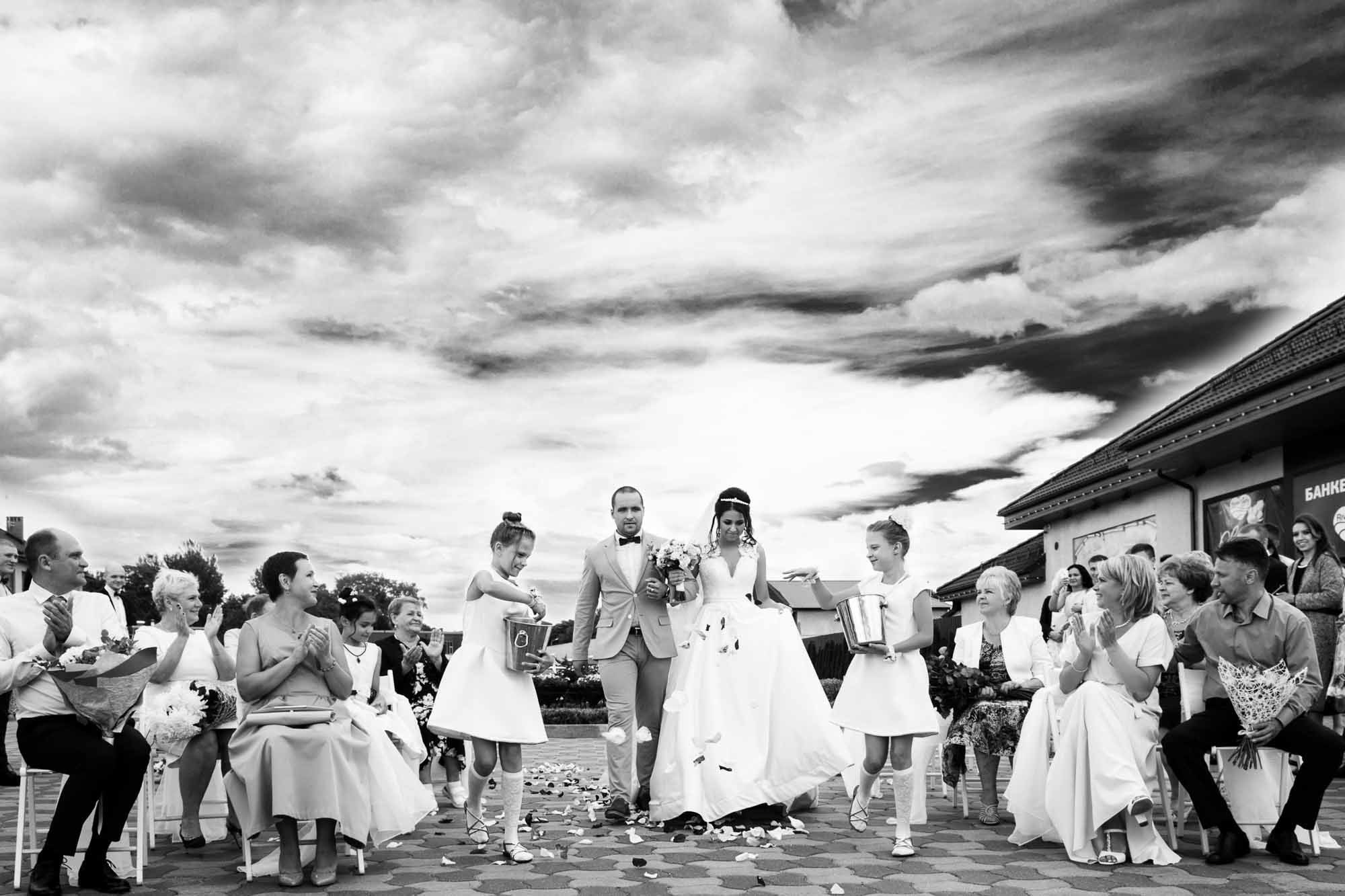 Свадебный фотограф Калининград - Александр Зубанов