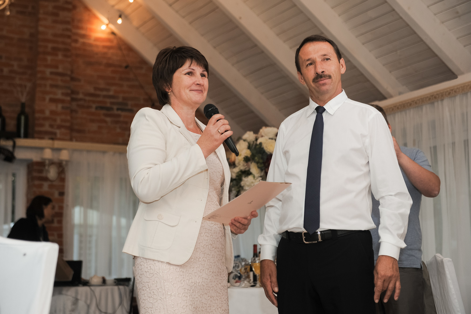 Портфолио свадеб. Свадебный фотограф Калининград - Александр Зубанов