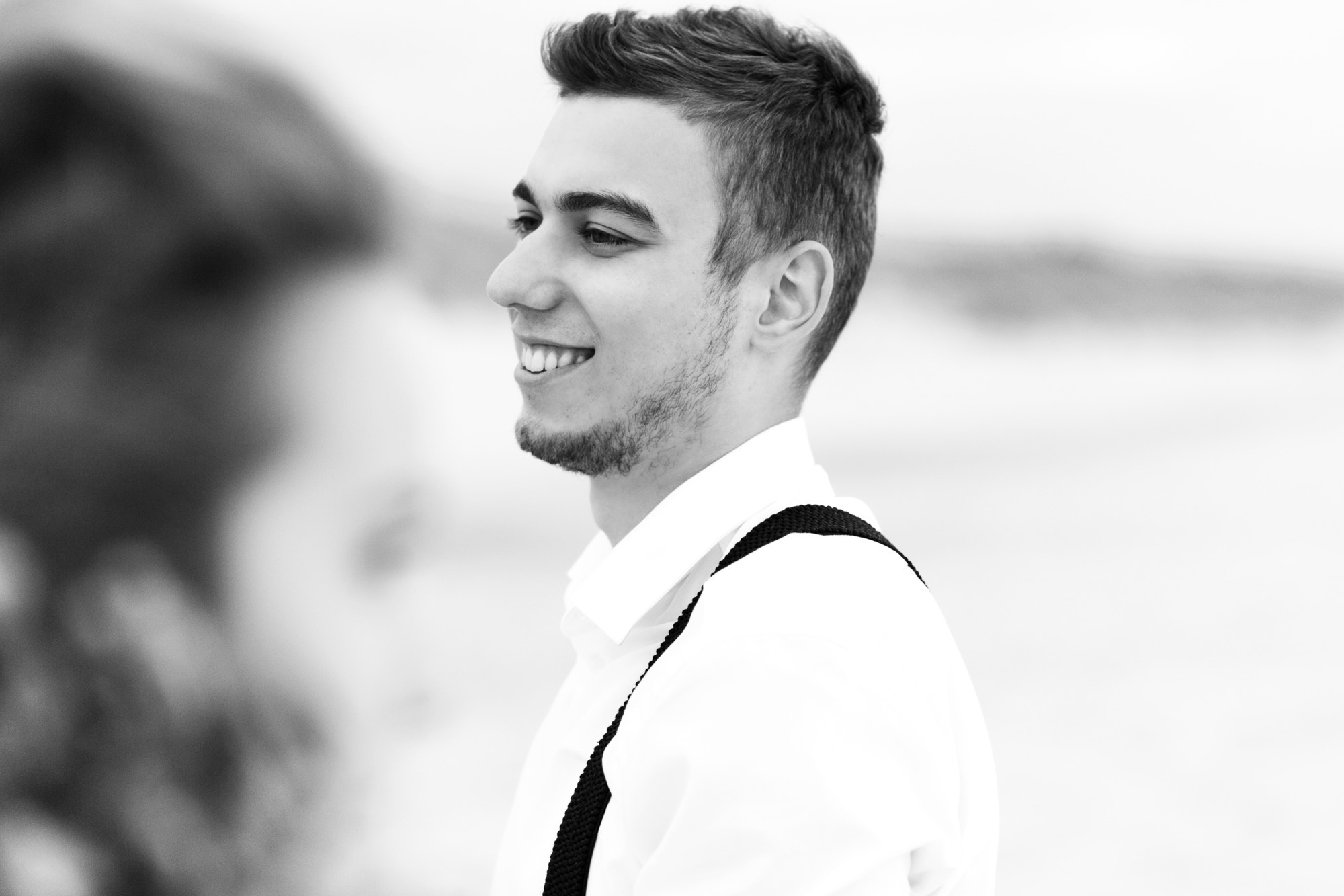 Love Story. Свадебный фотограф Калининград - Александр Зубанов