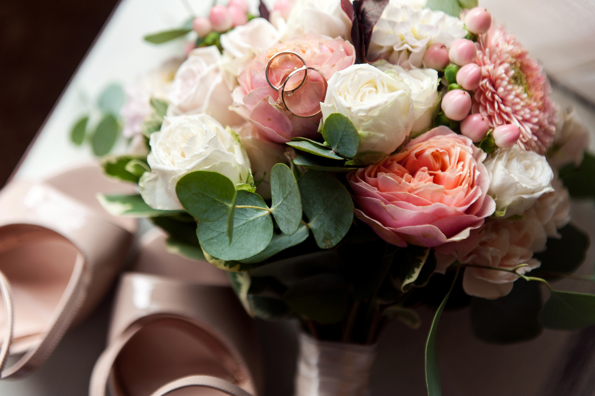 Портфолио свадеб. Свадебный фотограф Калининград - Александр Зубанов