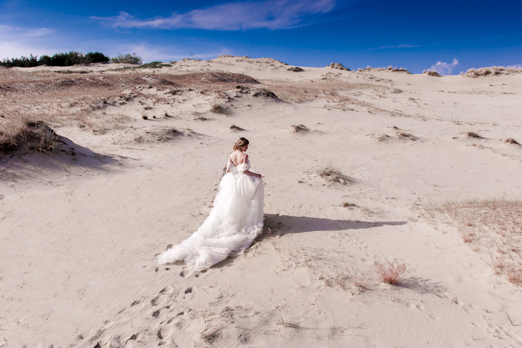 Свадебный фотограф Калининград - Александр Зубанов