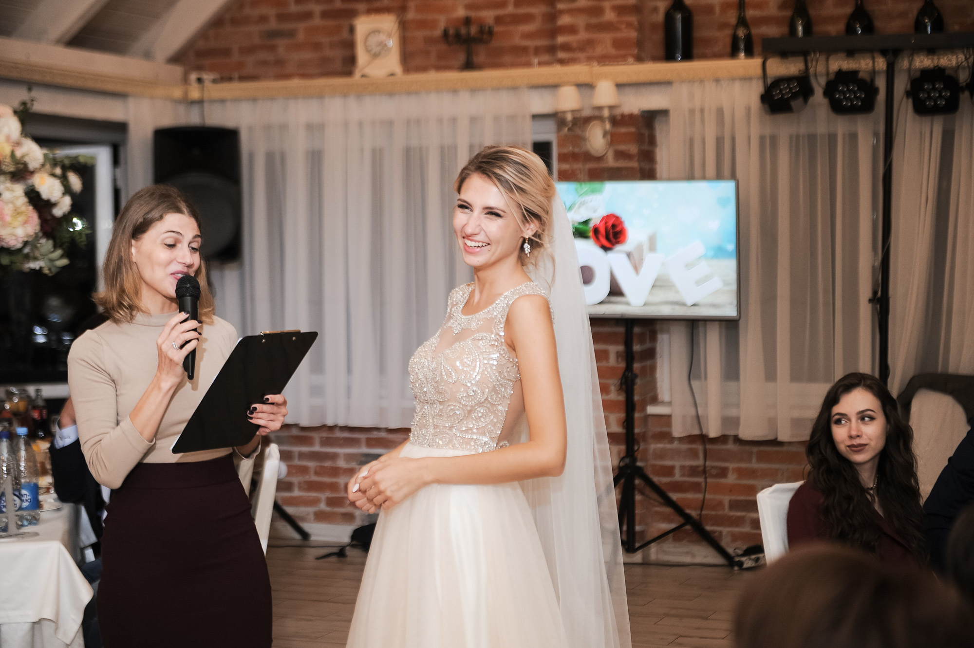 Портфолио свадеб. Свадебный фотограф Калининград - Александр Зубанов