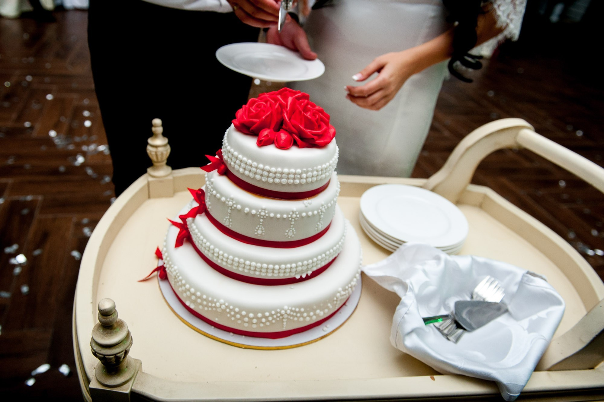 Артем & Екатерина. Свадебный фотограф Калининград - Александр Зубанов