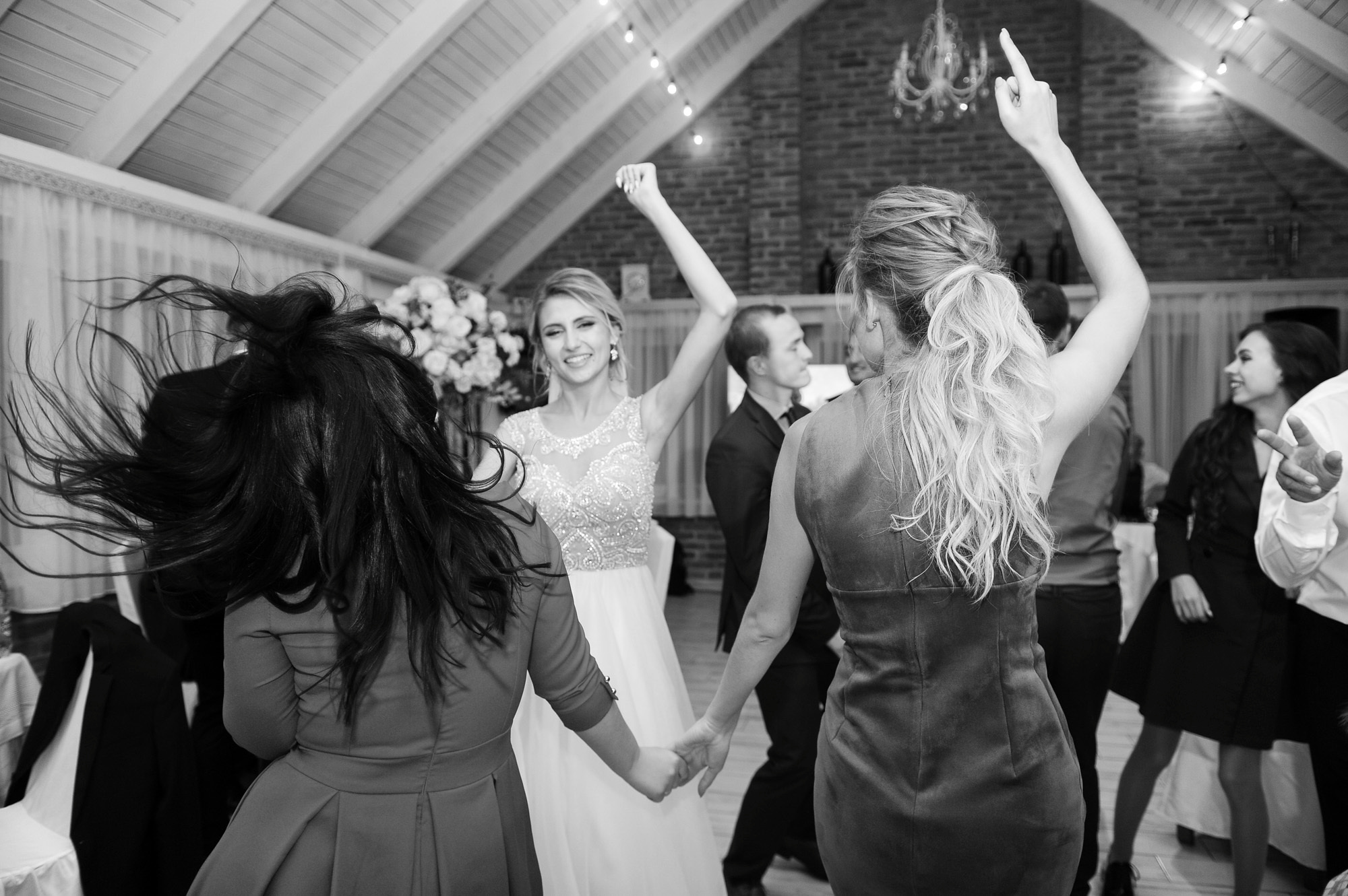 Портфолио свадеб. Свадебный фотограф Калининград - Александр Зубанов