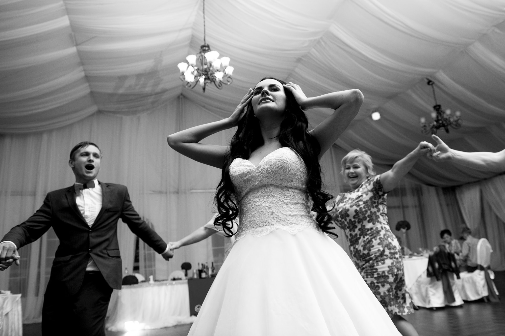 Артем & Екатерина. Свадебный фотограф Калининград - Александр Зубанов