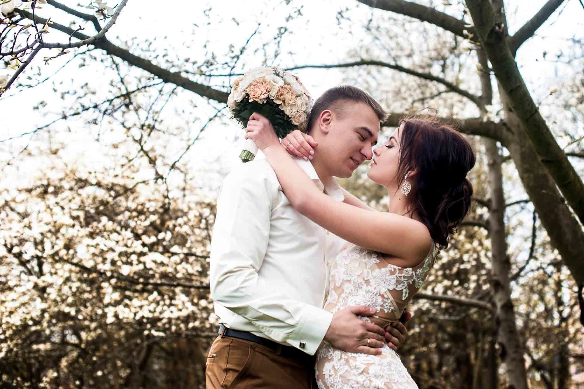 Свадебный фотограф Калининград - Александр Зубанов