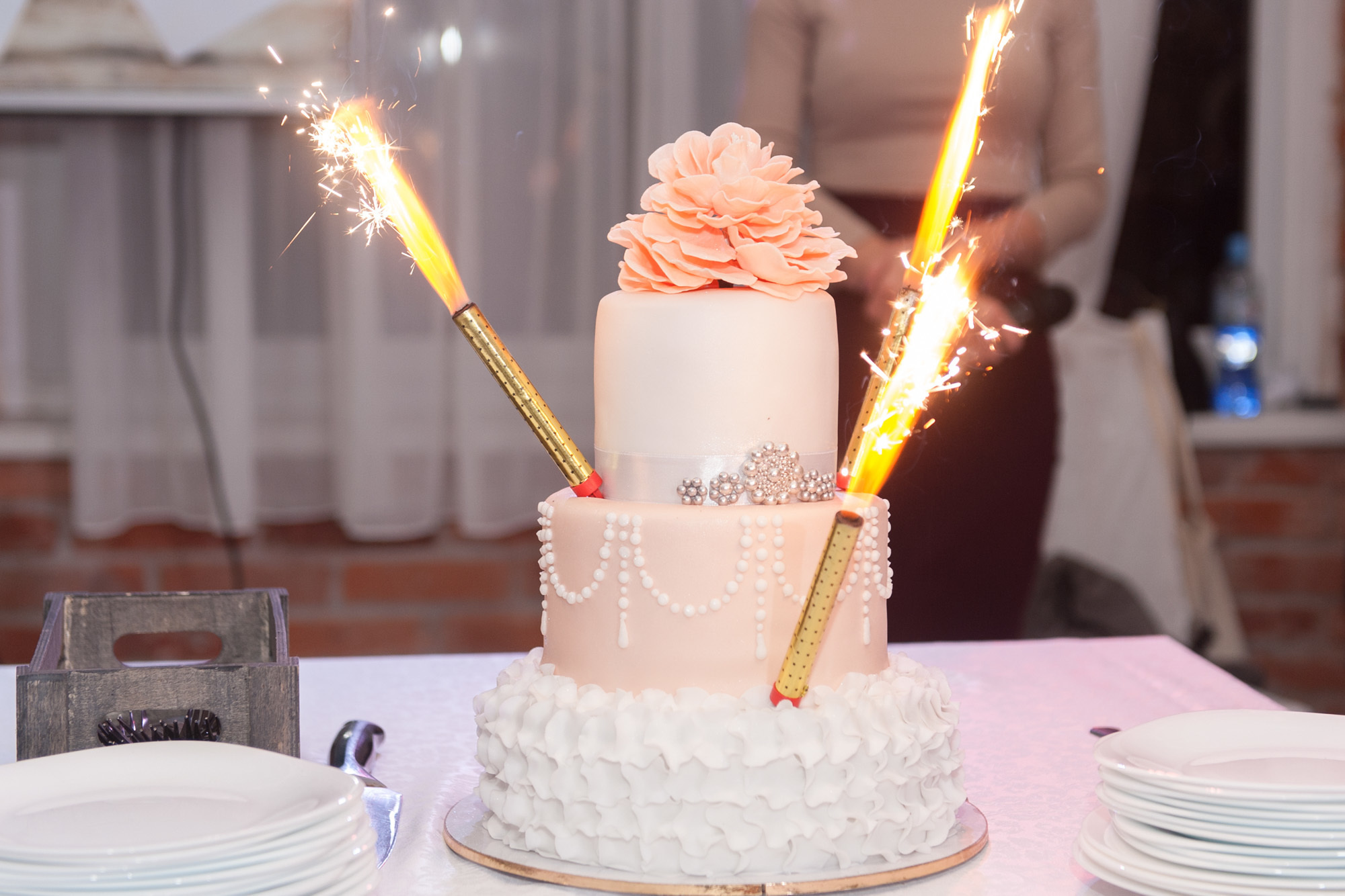 Портфолио свадеб. Свадебный фотограф Калининград - Александр Зубанов