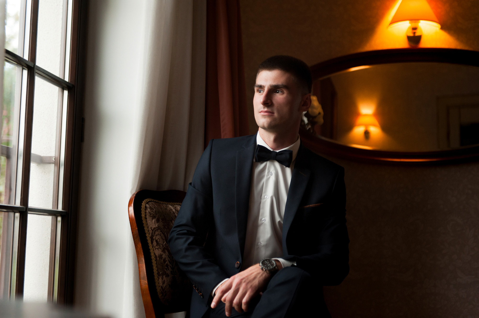 Портфолио свадеб. Свадебный фотограф Калининград - Александр Зубанов