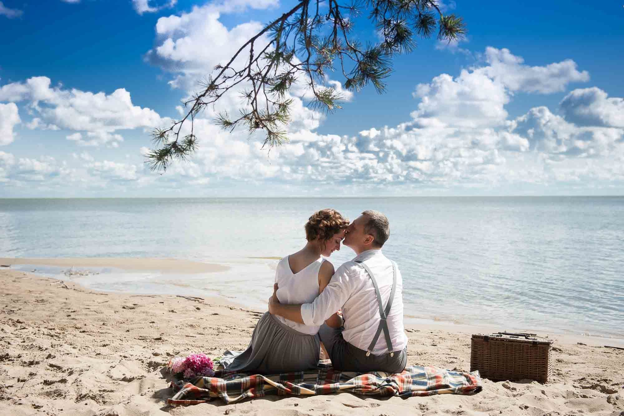 Свадебный фотограф Калининград - Александр Зубанов