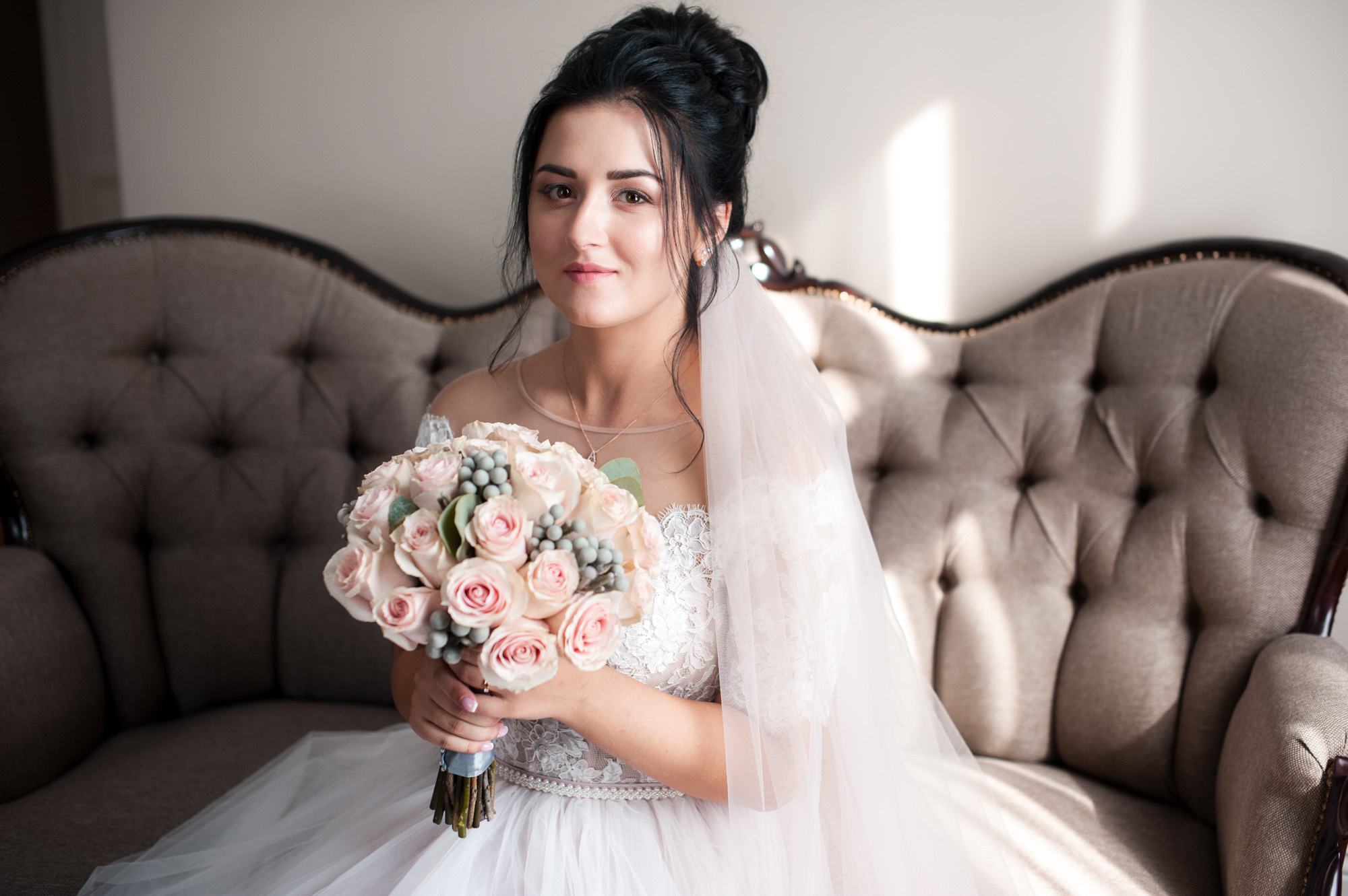 Свадебный фотограф Калининград - Александр Зубанов