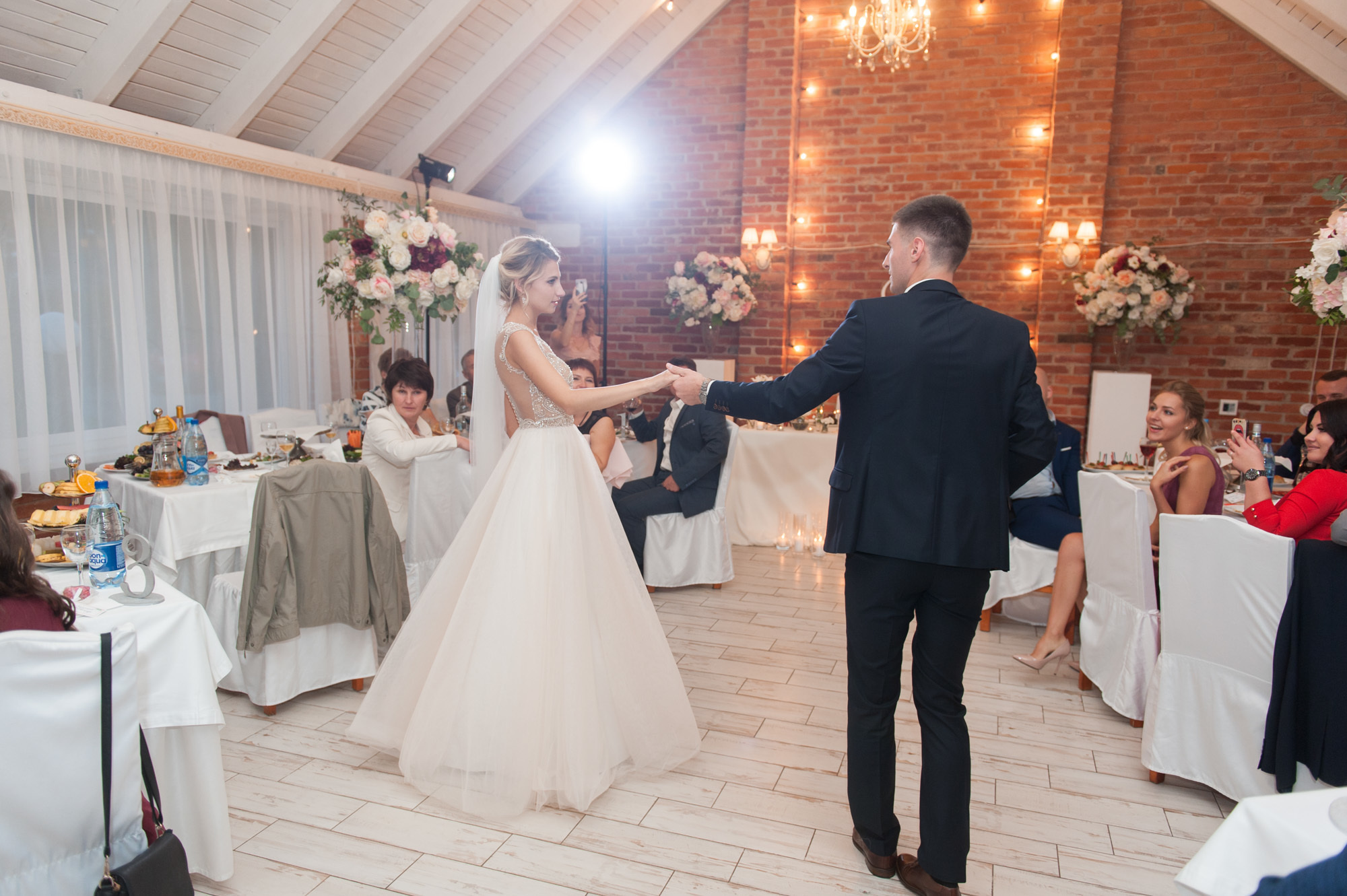 Портфолио свадеб. Свадебный фотограф Калининград - Александр Зубанов