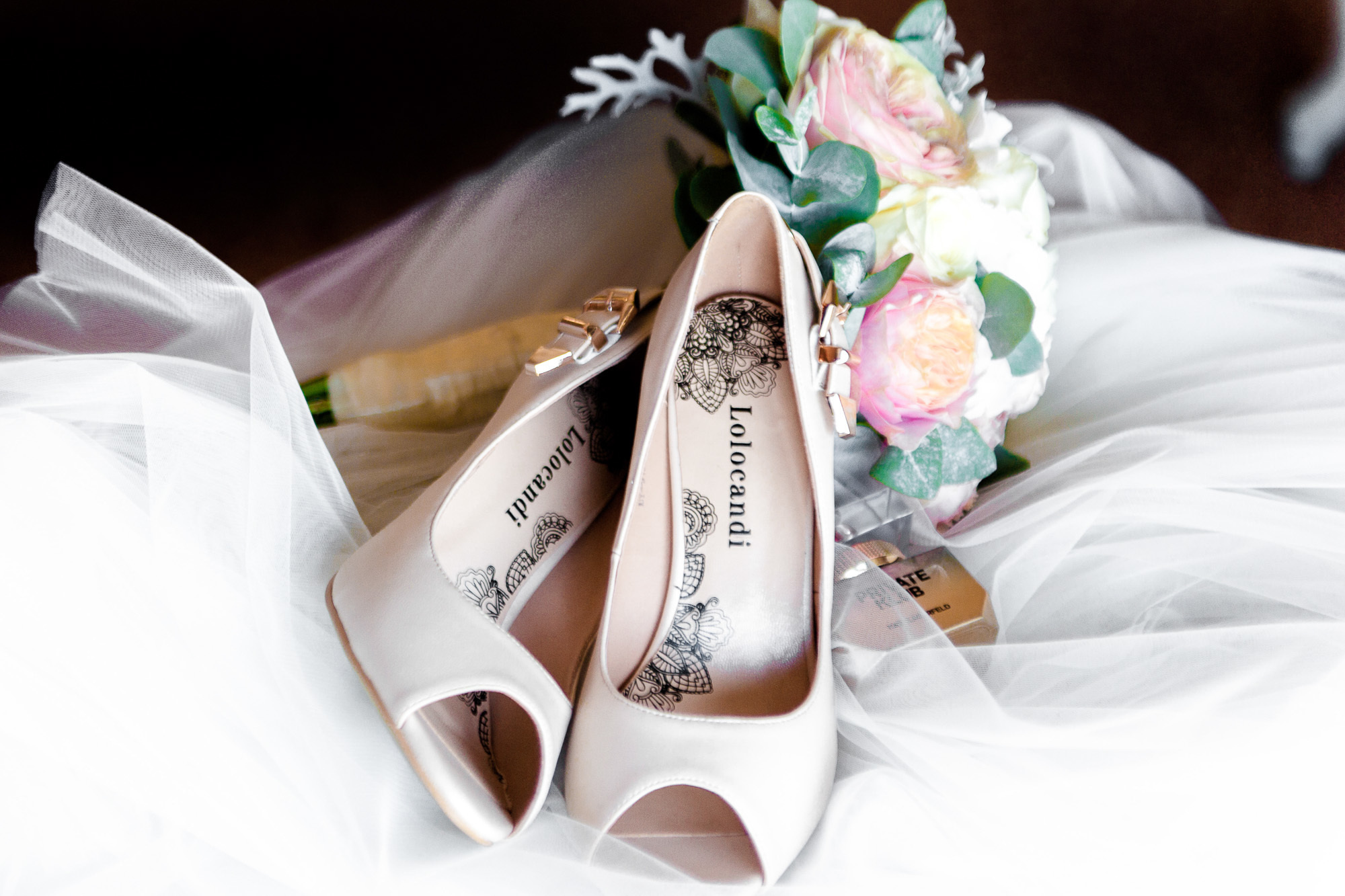 Свадебный фотограф Калининград - Александр Зубанов