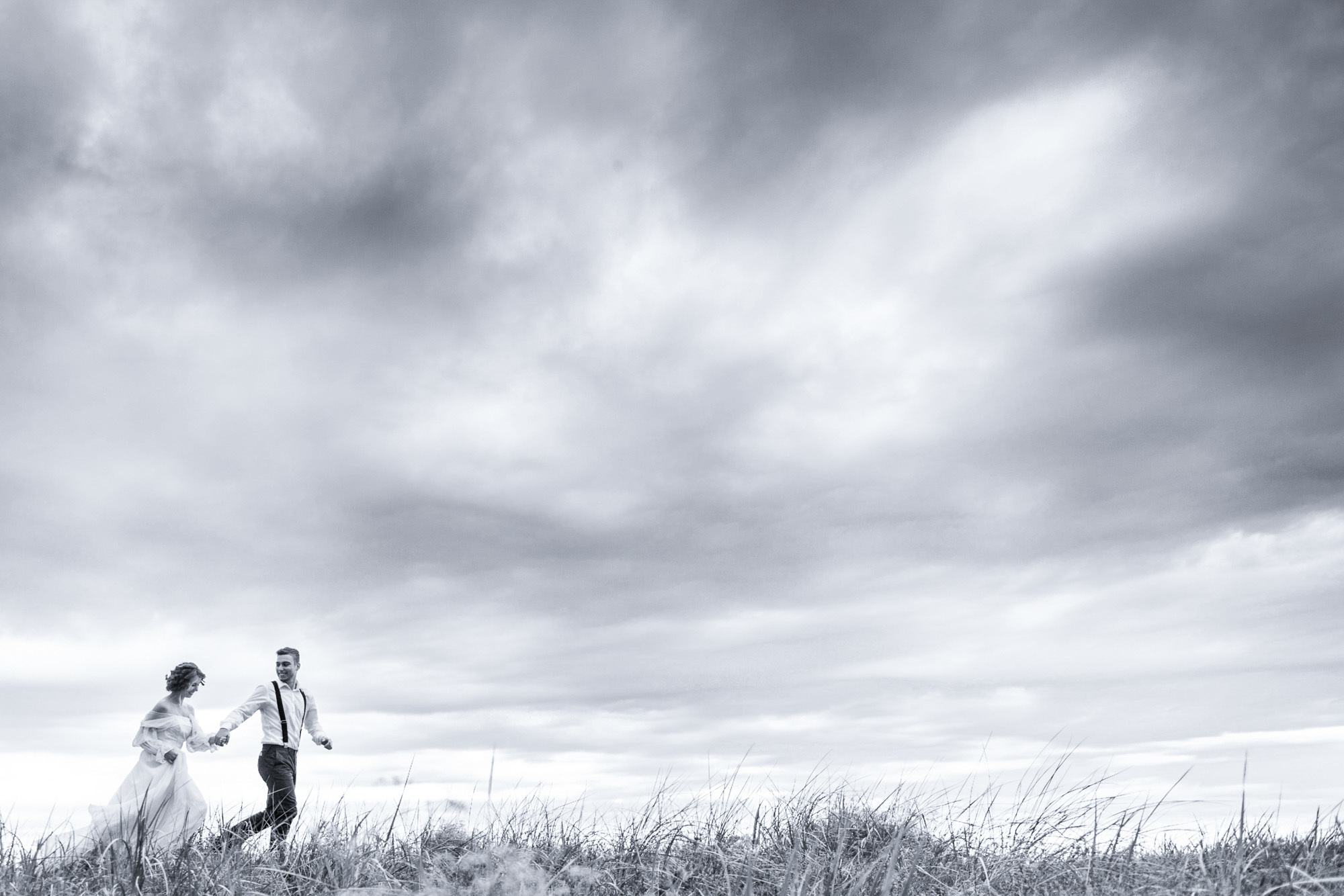 Love Story. Свадебный фотограф Калининград - Александр Зубанов