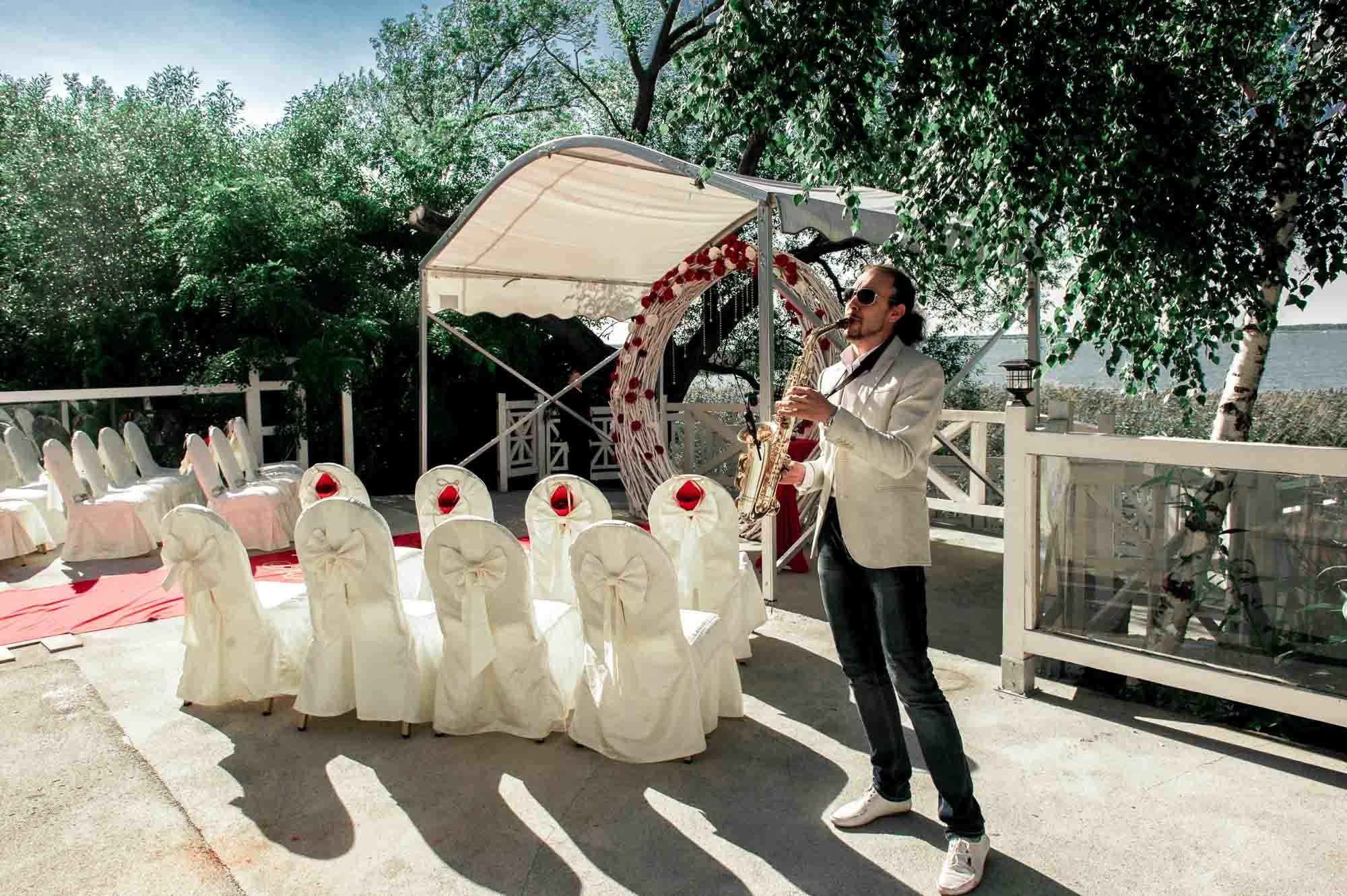 Артем & Екатерина. Свадебный фотограф Калининград - Александр Зубанов