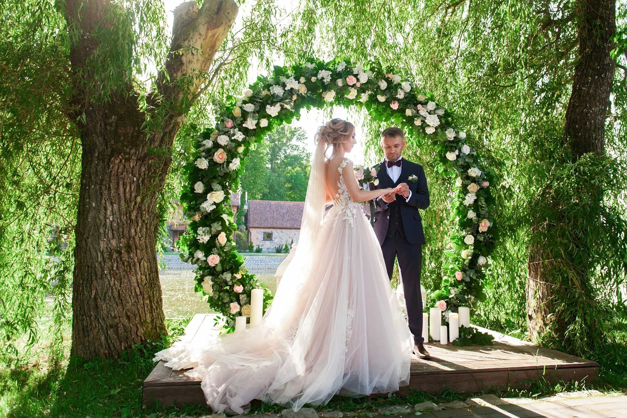 Свадебный фотограф Калининград - Александр Зубанов