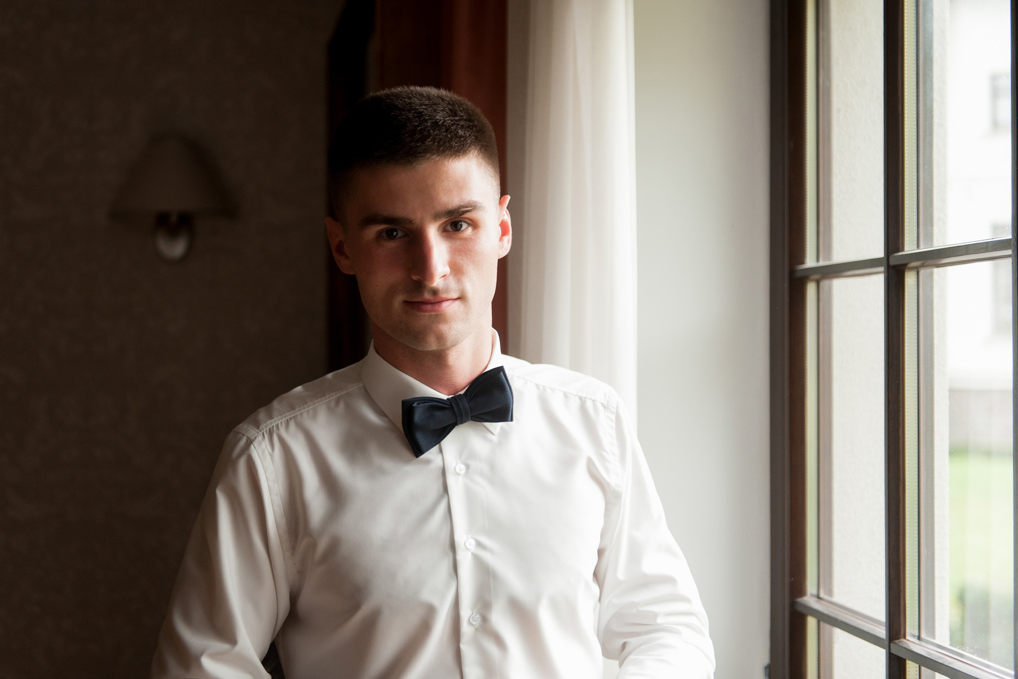 Портфолио свадеб. Свадебный фотограф Калининград - Александр Зубанов