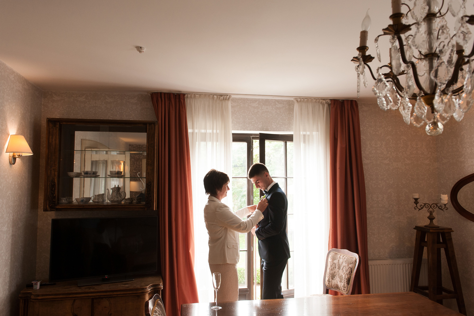 Портфолио свадеб. Свадебный фотограф Калининград - Александр Зубанов