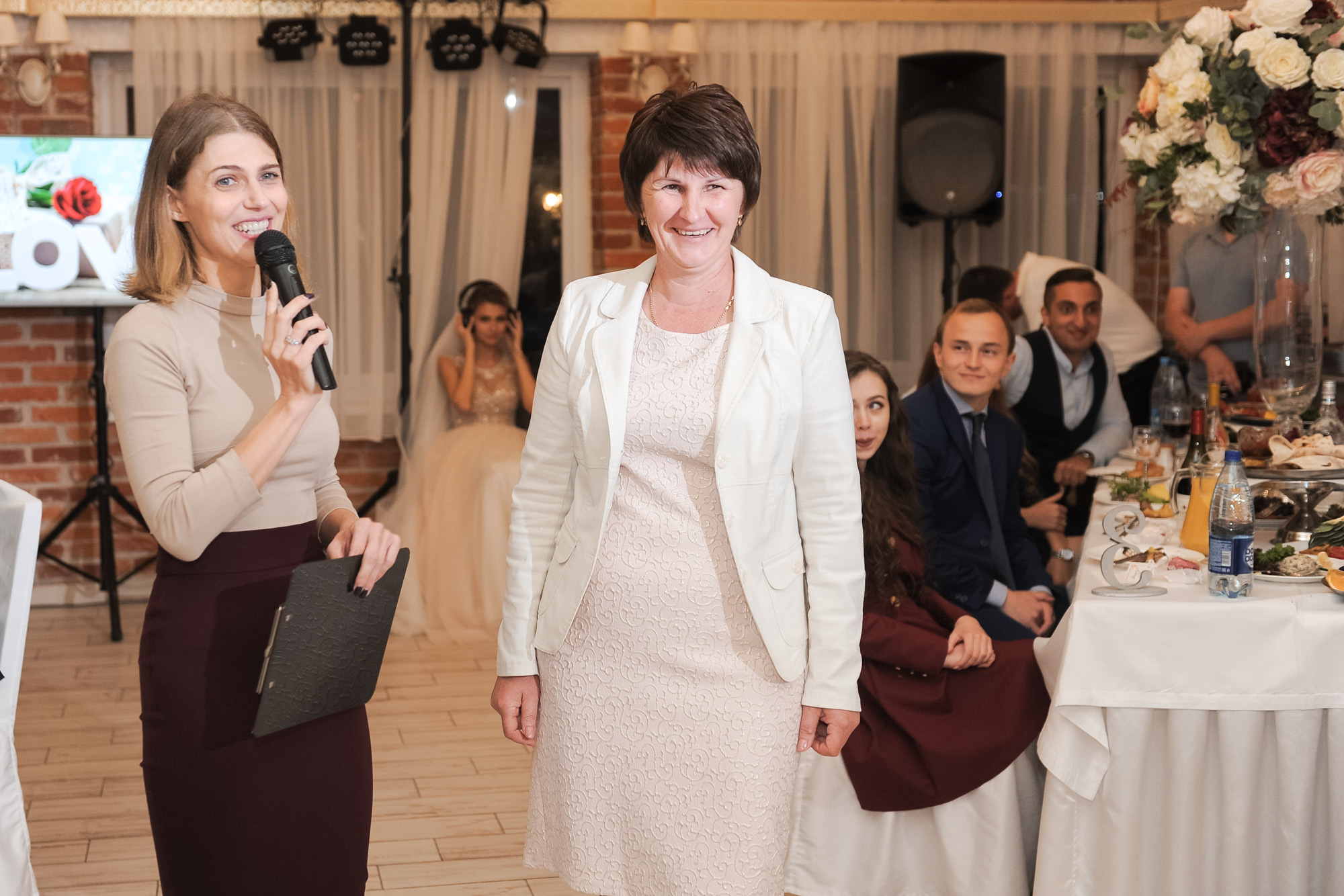 Портфолио свадеб. Свадебный фотограф Калининград - Александр Зубанов