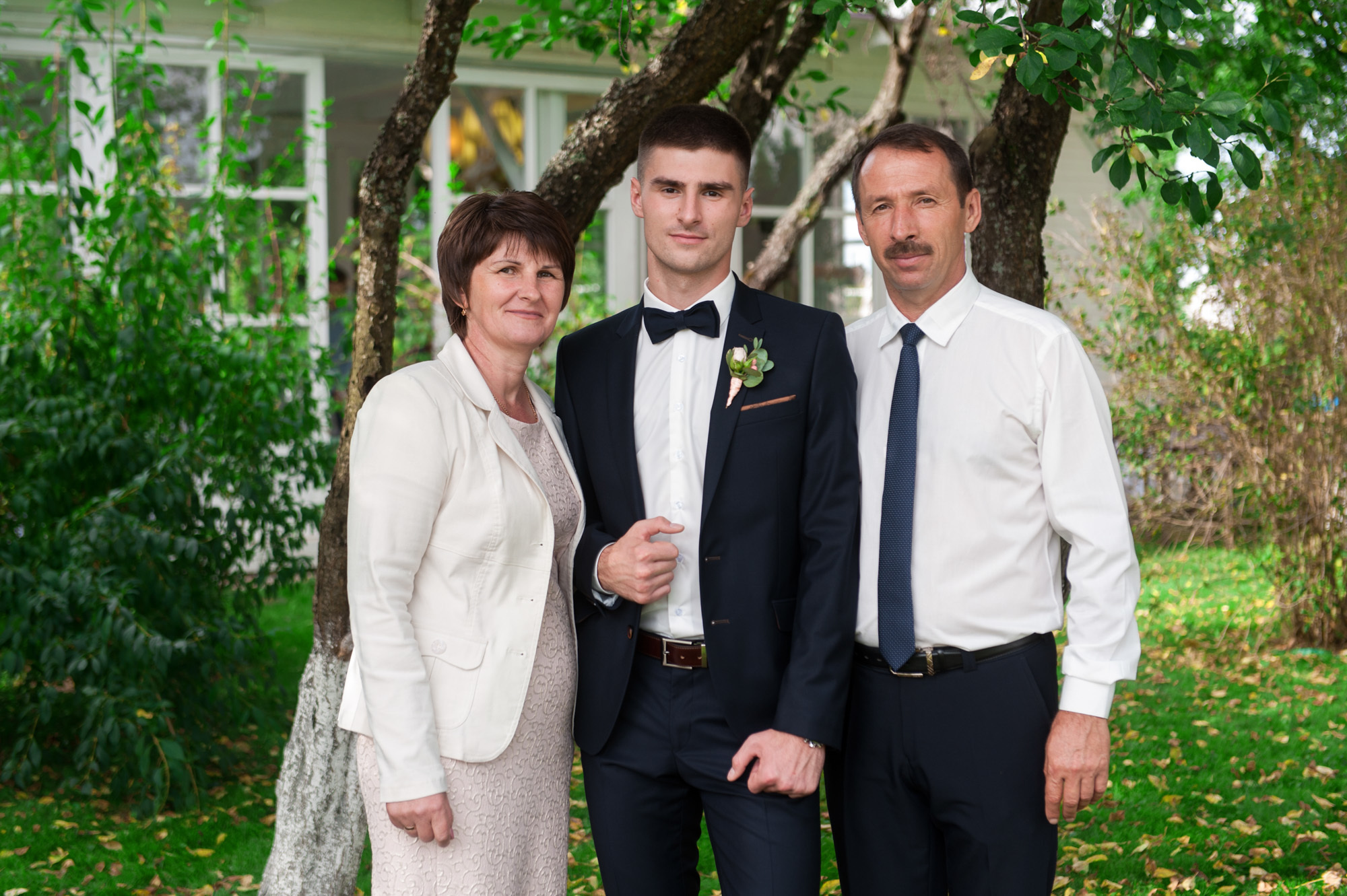 Портфолио свадеб. Свадебный фотограф Калининград - Александр Зубанов