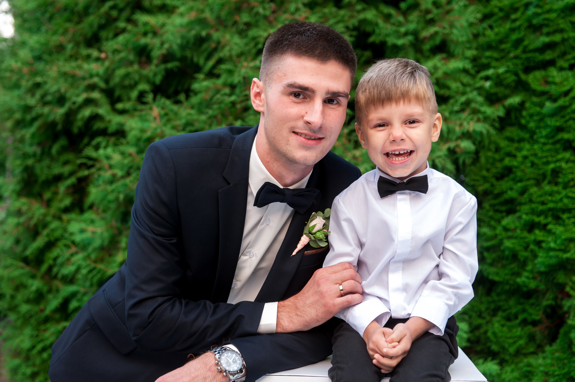 Портфолио свадеб. Свадебный фотограф Калининград - Александр Зубанов