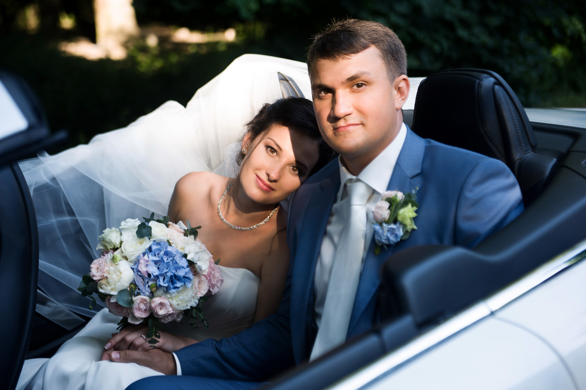 Свадебный фотограф Калининград - Александр Зубанов