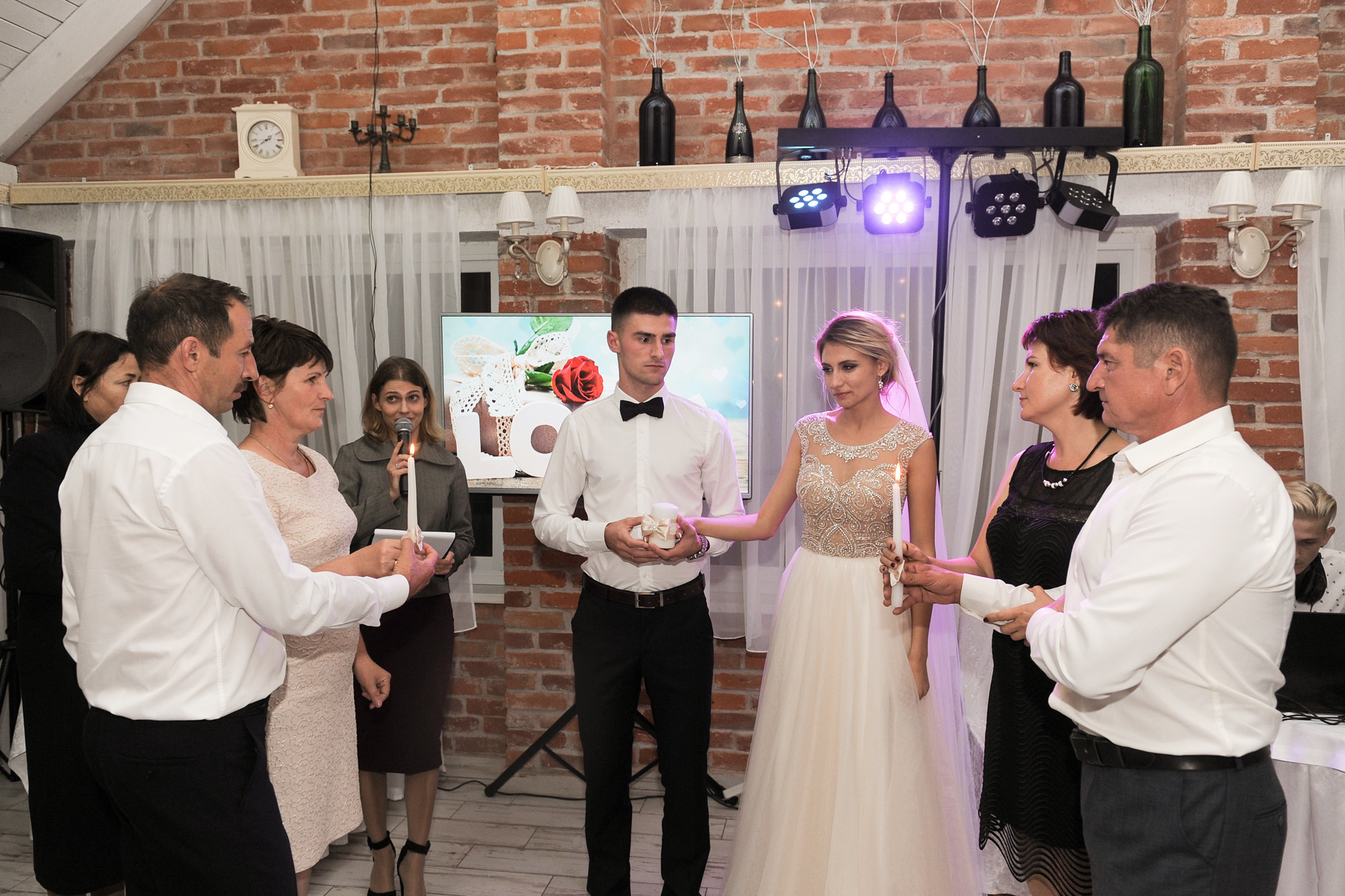 Портфолио свадеб. Свадебный фотограф Калининград - Александр Зубанов