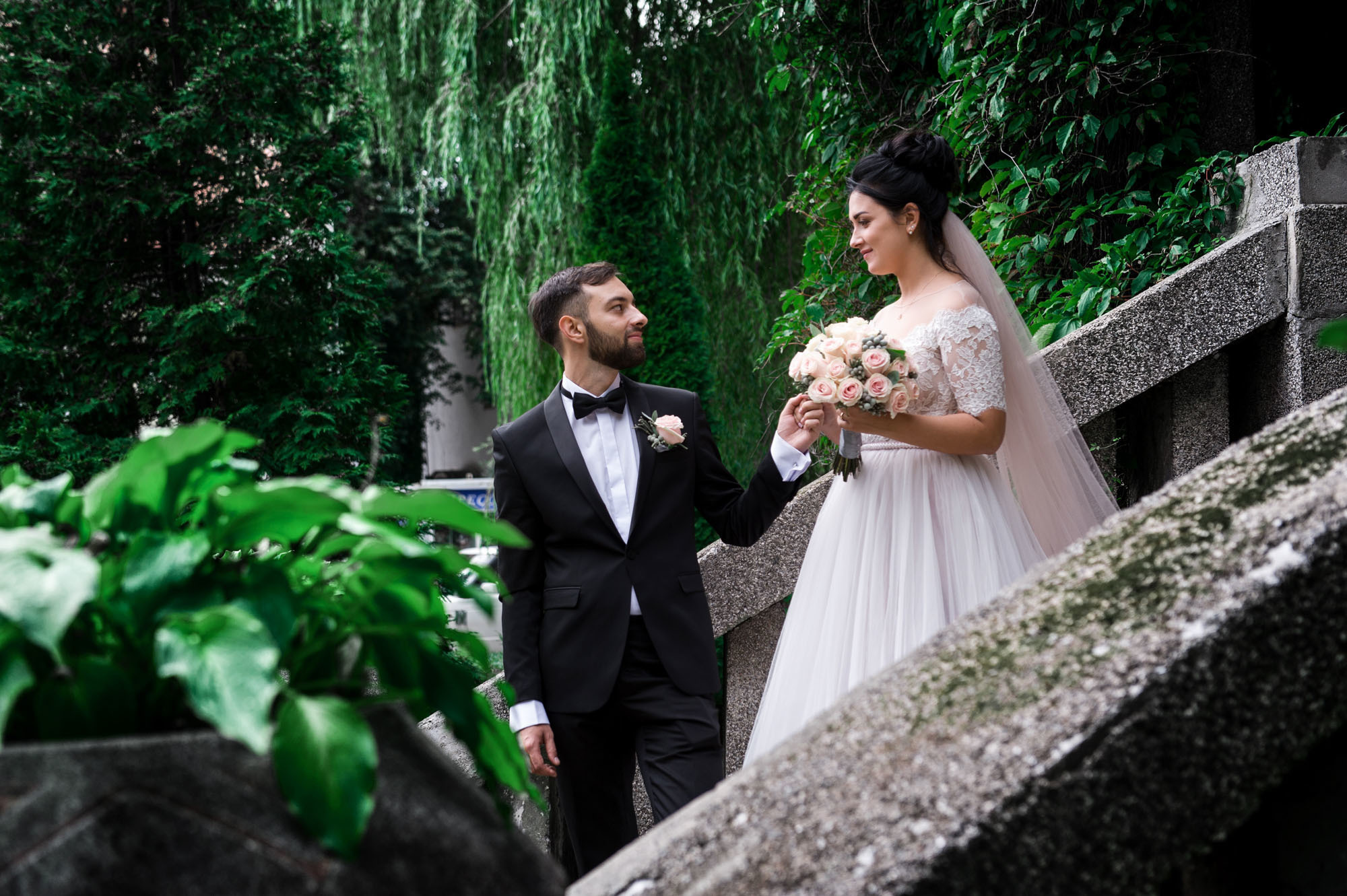 Свадебный фотограф Калининград - Александр Зубанов