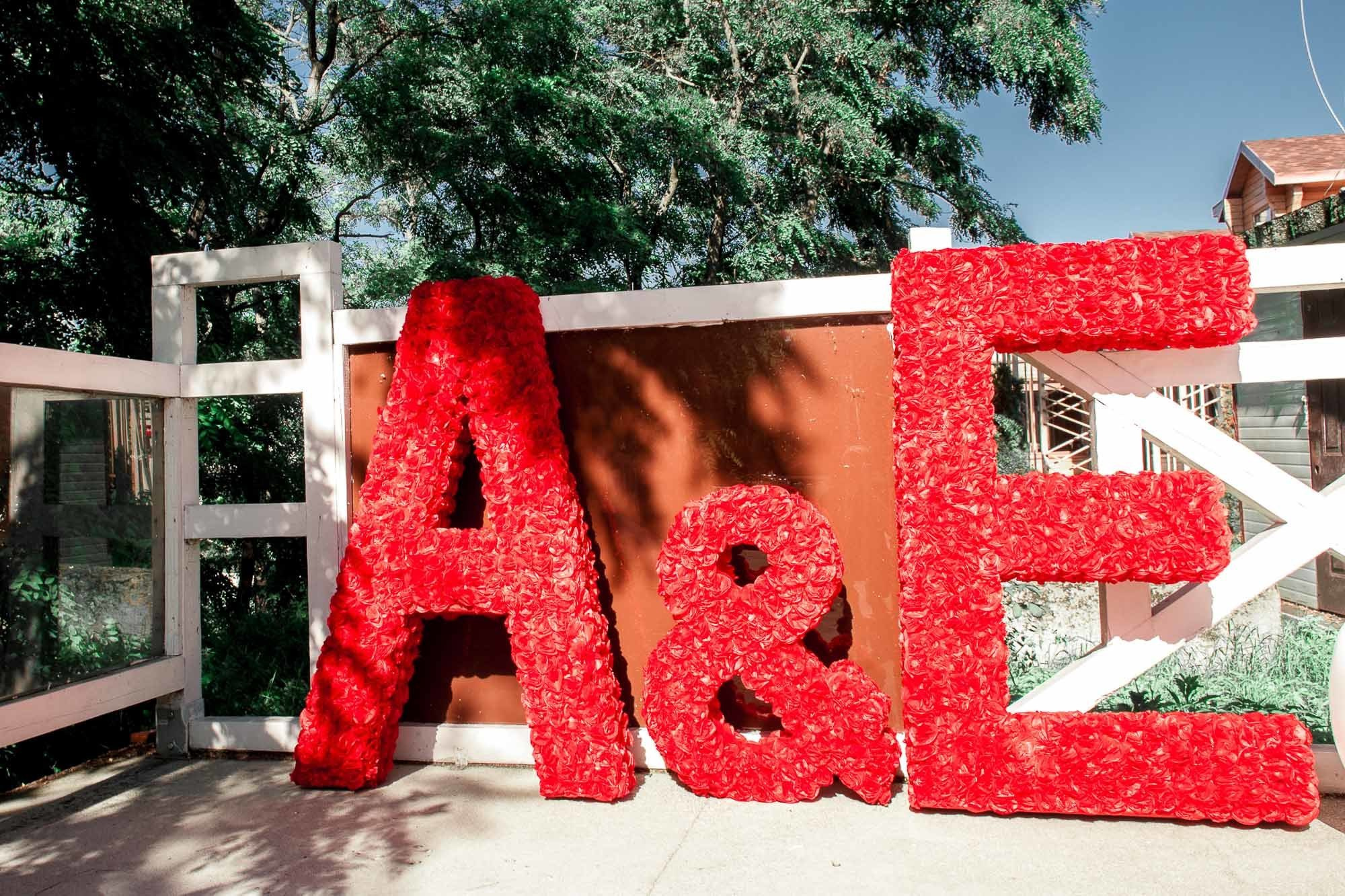 Артем & Екатерина. Свадебный фотограф Калининград - Александр Зубанов