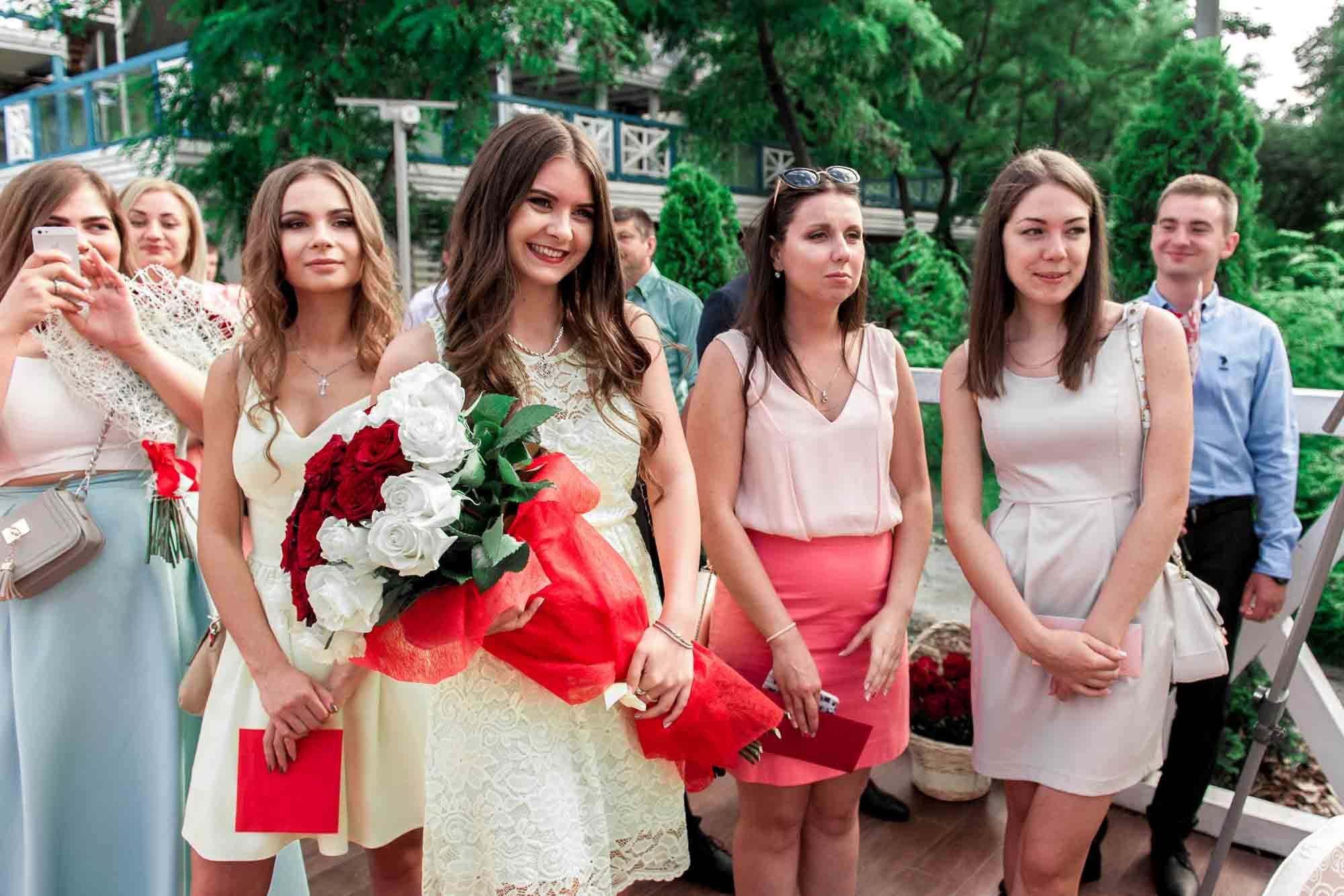 Артем & Екатерина. Свадебный фотограф Калининград - Александр Зубанов