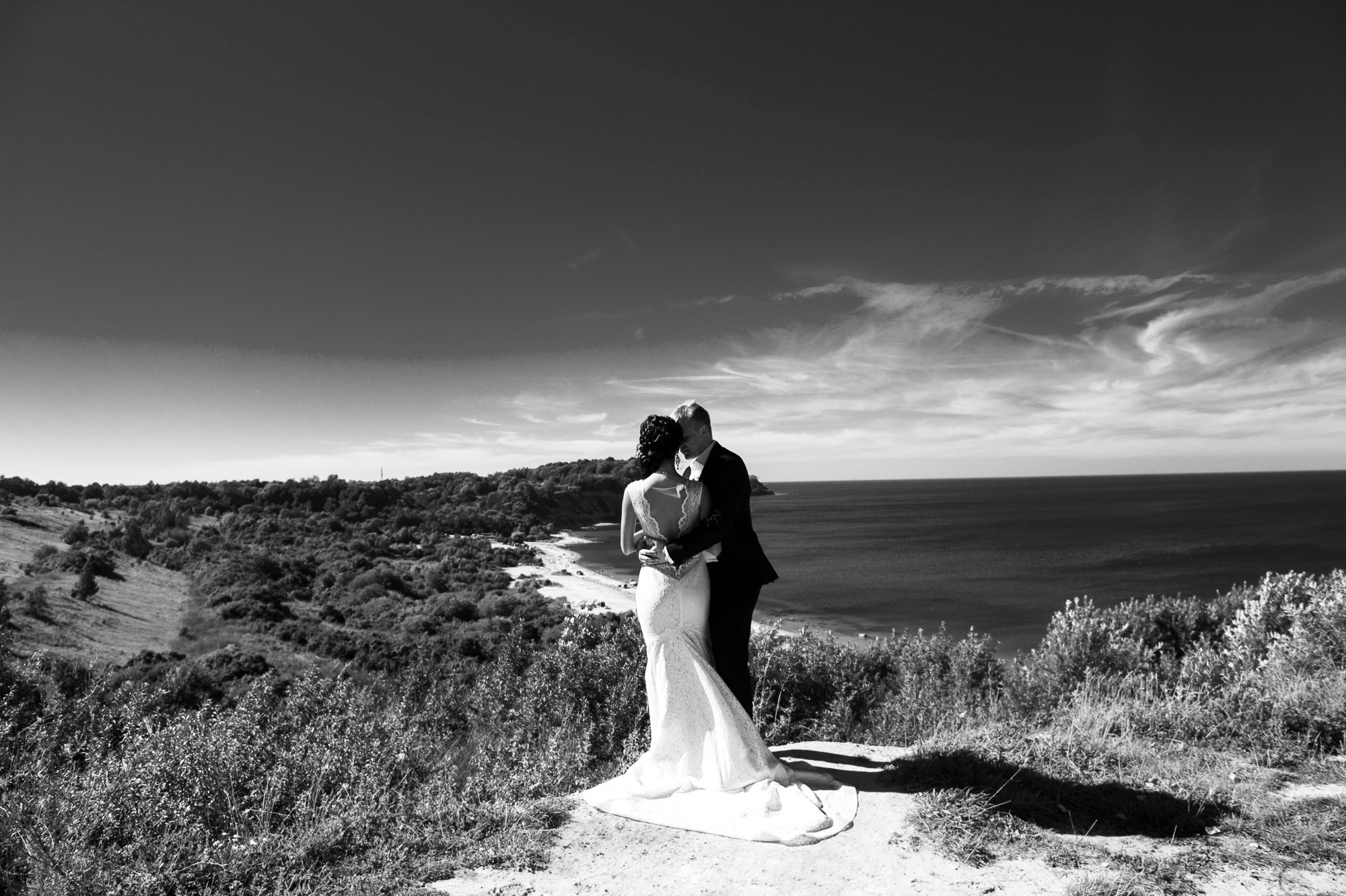 Свадебный фотограф Калининград - Александр Зубанов