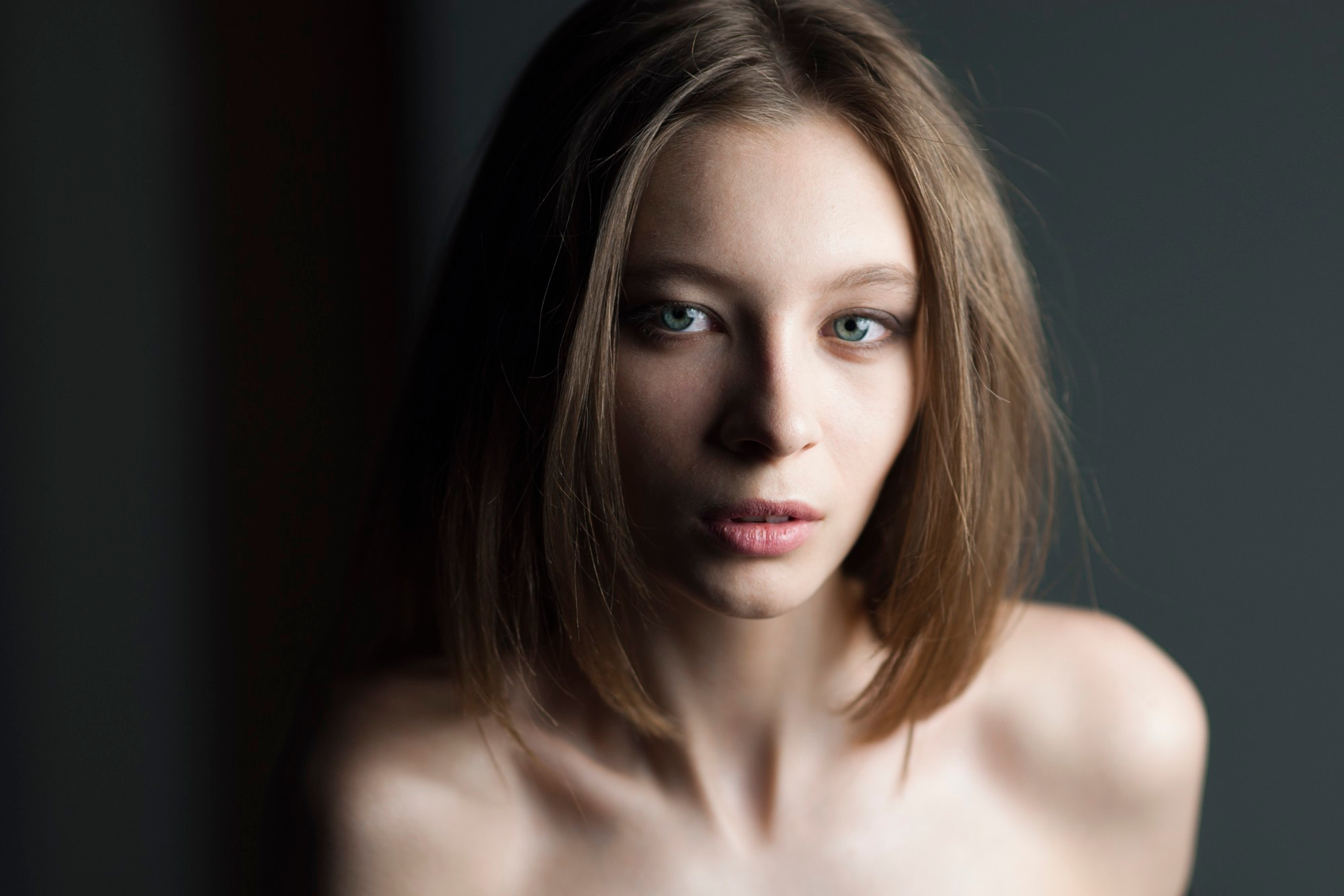 Портрет. Свадебный фотограф Калининград - Александр Зубанов