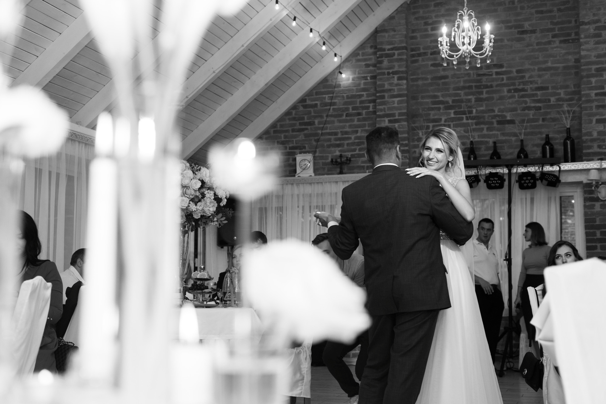 Портфолио свадеб. Свадебный фотограф Калининград - Александр Зубанов