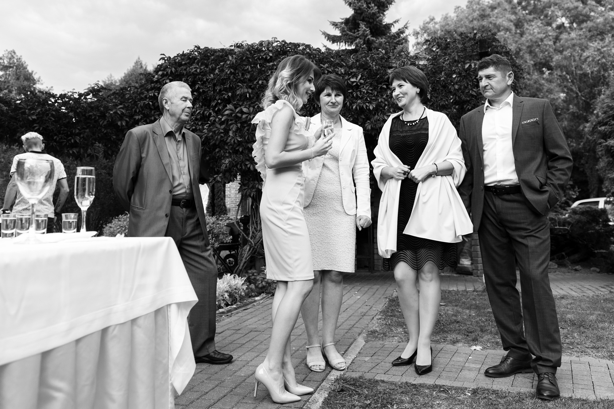 Портфолио свадеб. Свадебный фотограф Калининград - Александр Зубанов