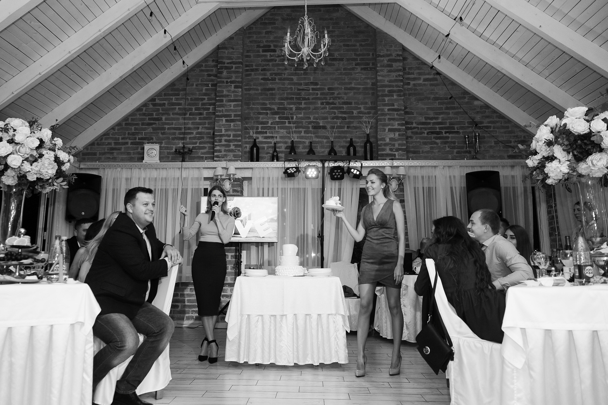 Портфолио свадеб. Свадебный фотограф Калининград - Александр Зубанов