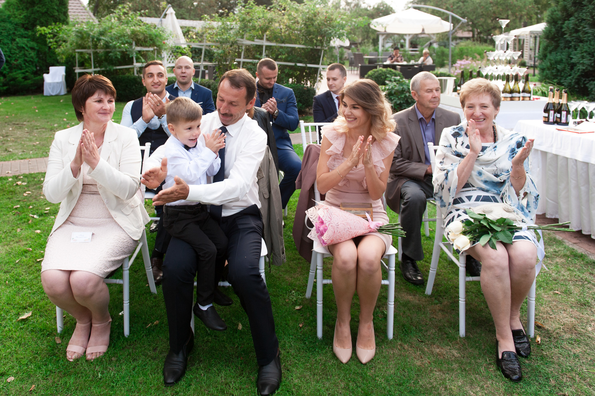 Портфолио свадеб. Свадебный фотограф Калининград - Александр Зубанов