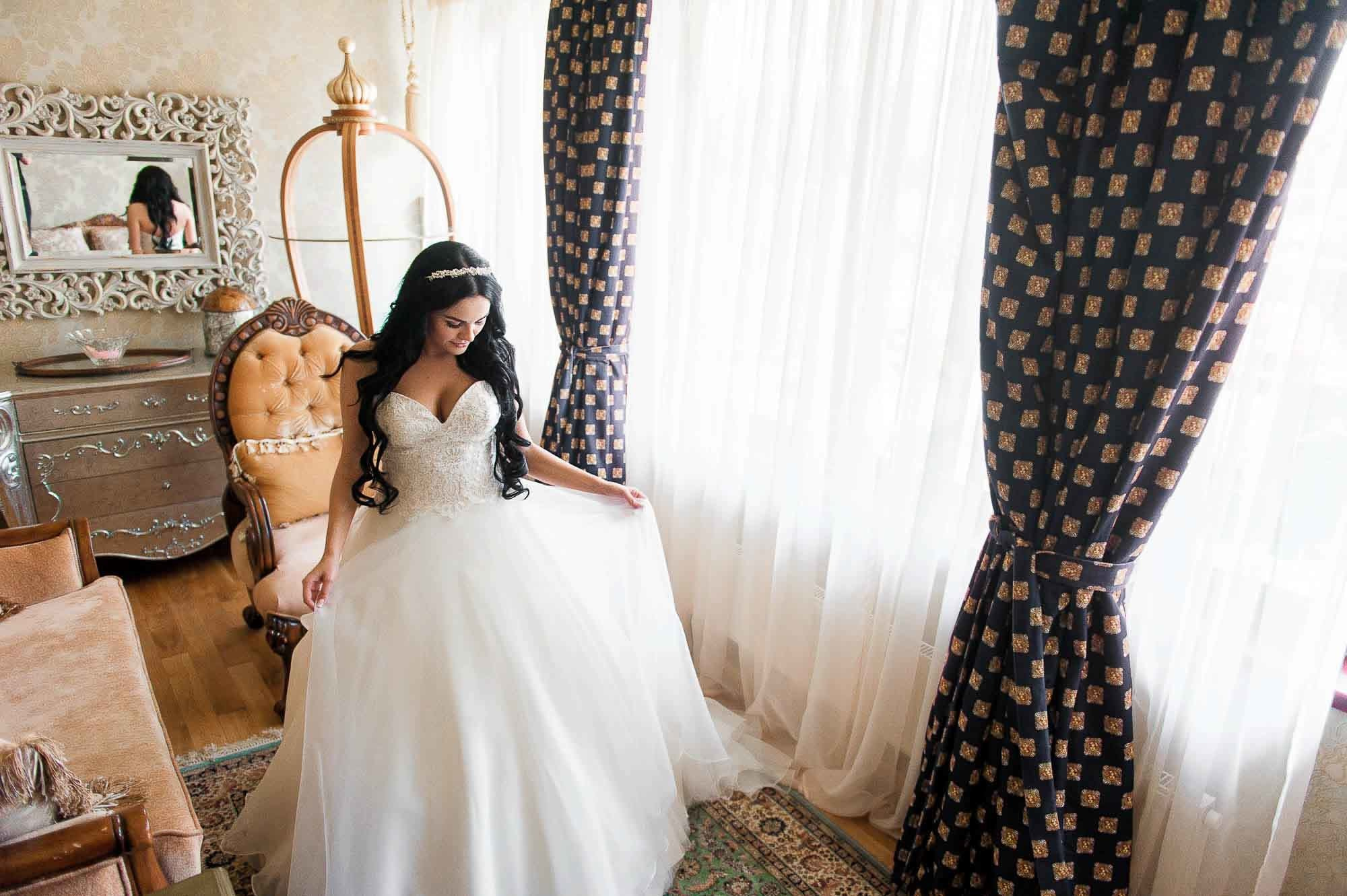 Артем & Екатерина. Свадебный фотограф Калининград - Александр Зубанов