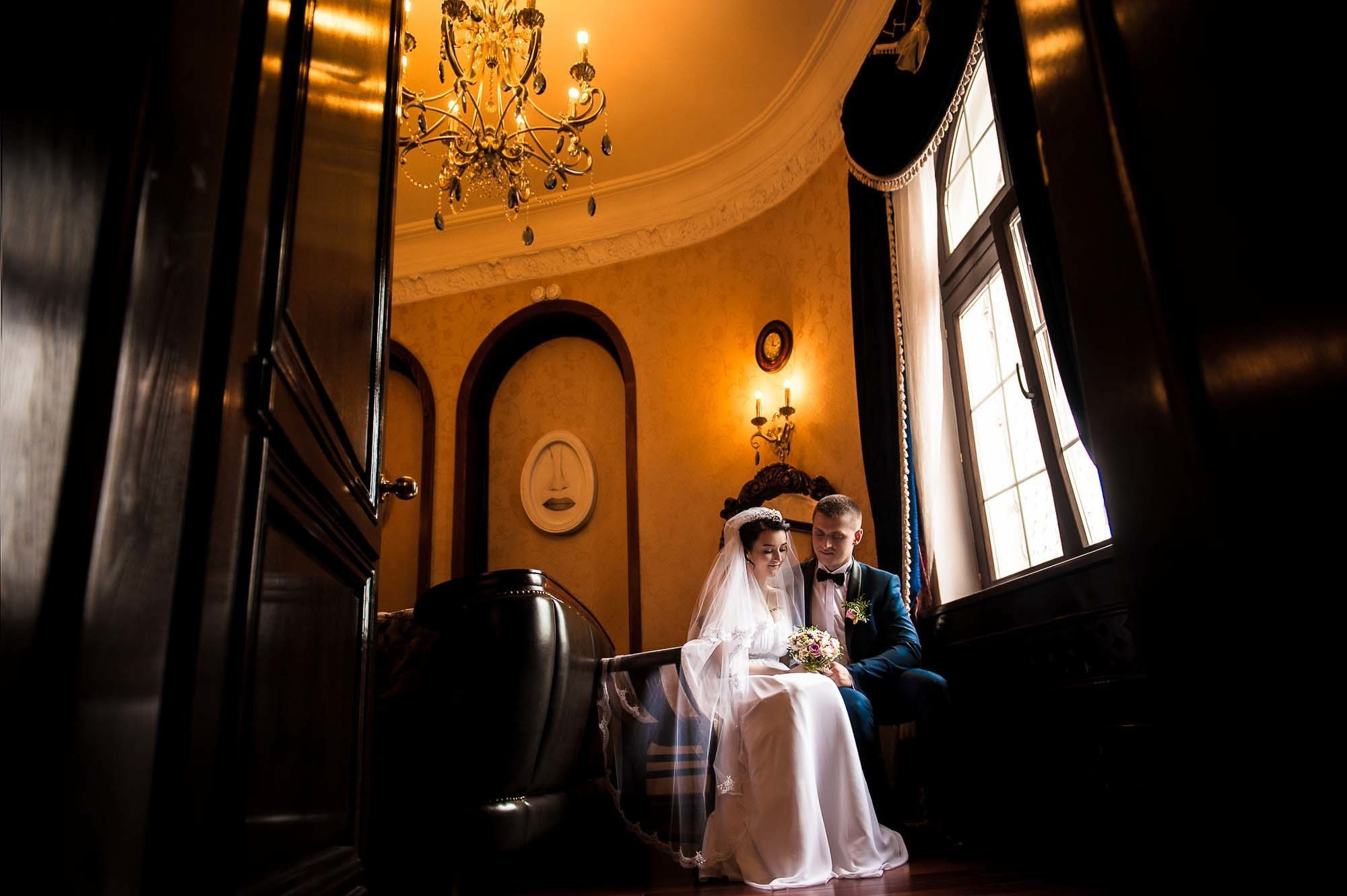 Свадебный фотограф Калининград - Александр Зубанов