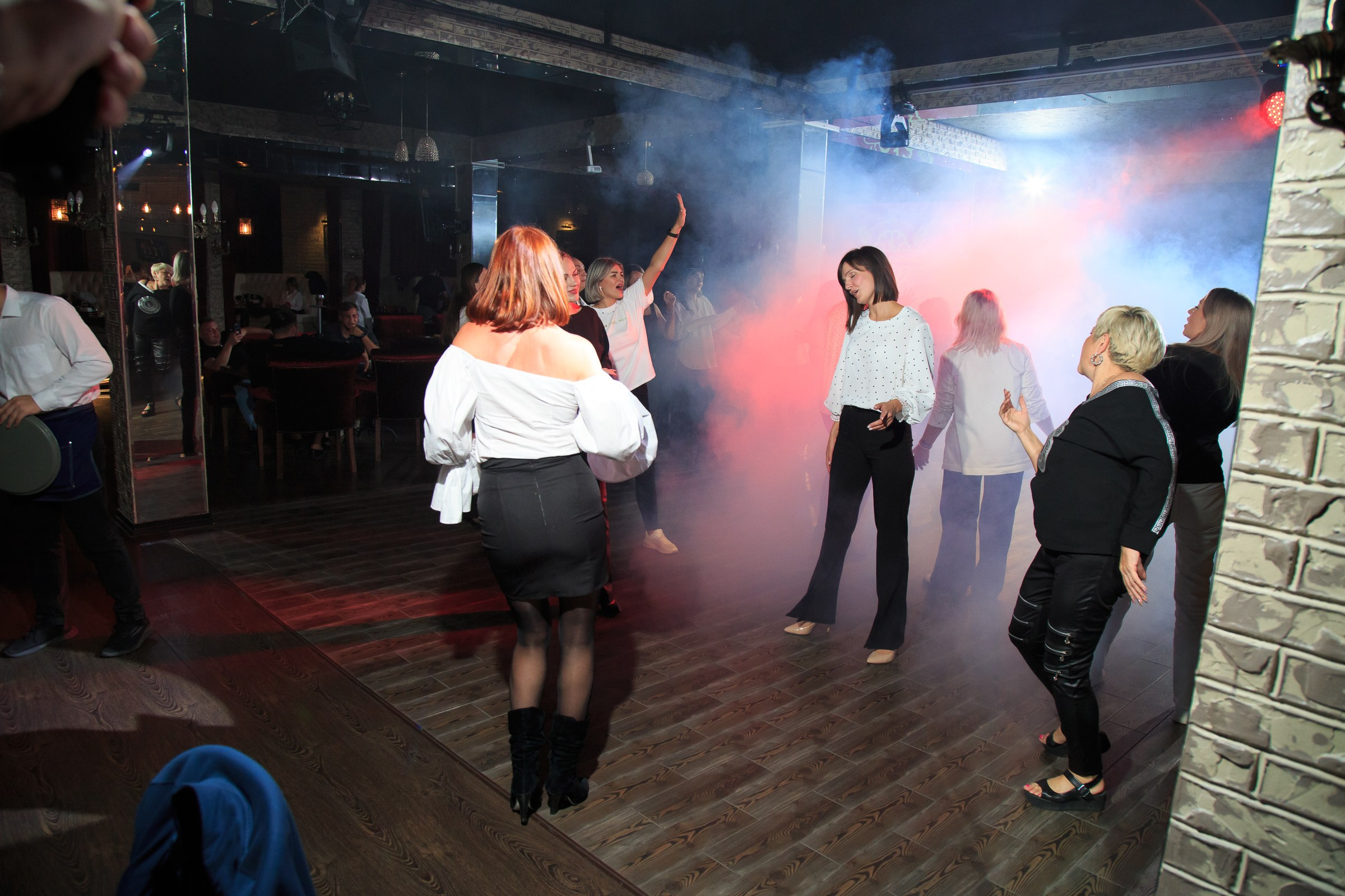 Открытие караоке клуба Mozguhose. Репортажный и свадебный фотограф Пятигорск и КМВ