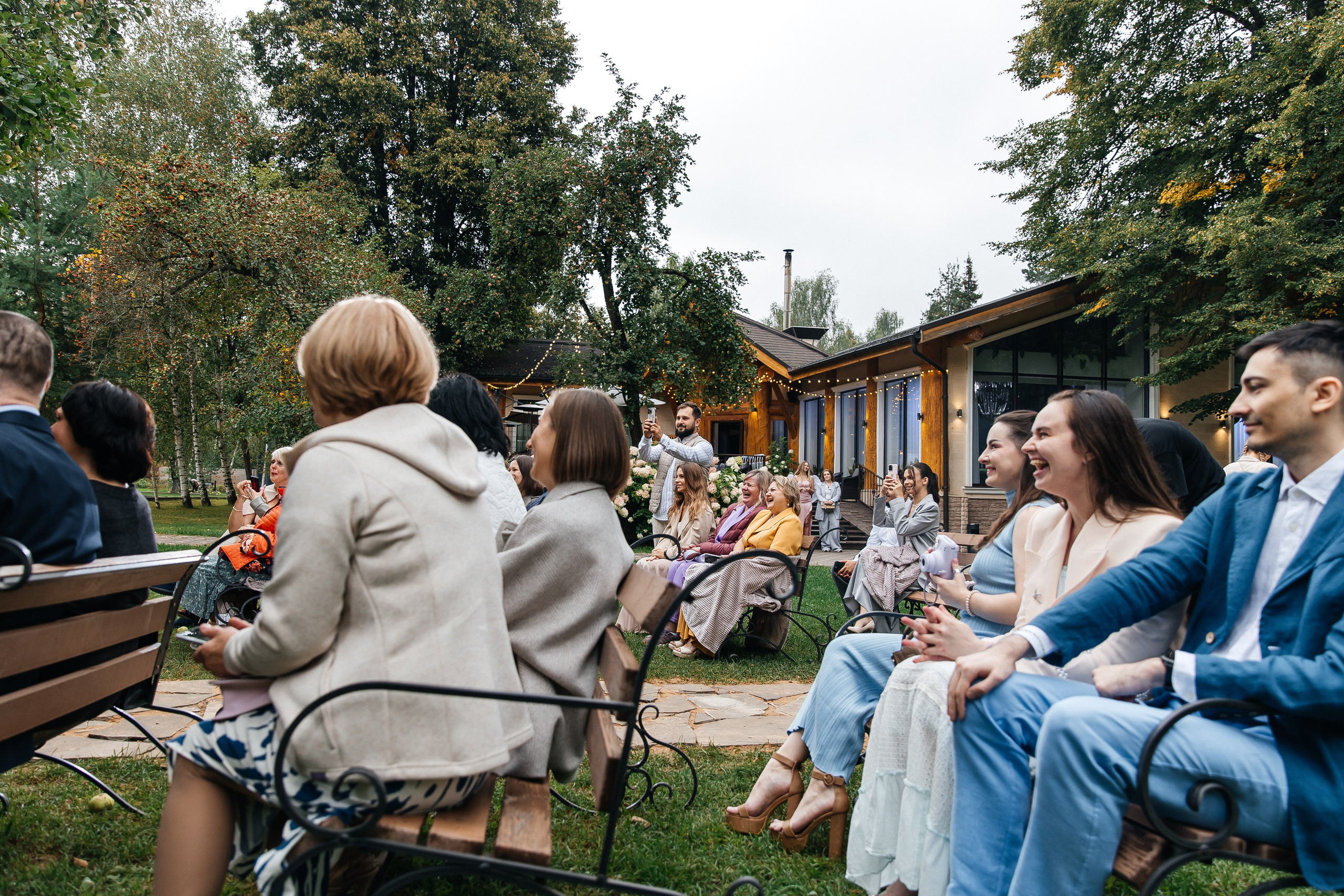23/08. Свадебный фотограф в Москве Виктория Арехова