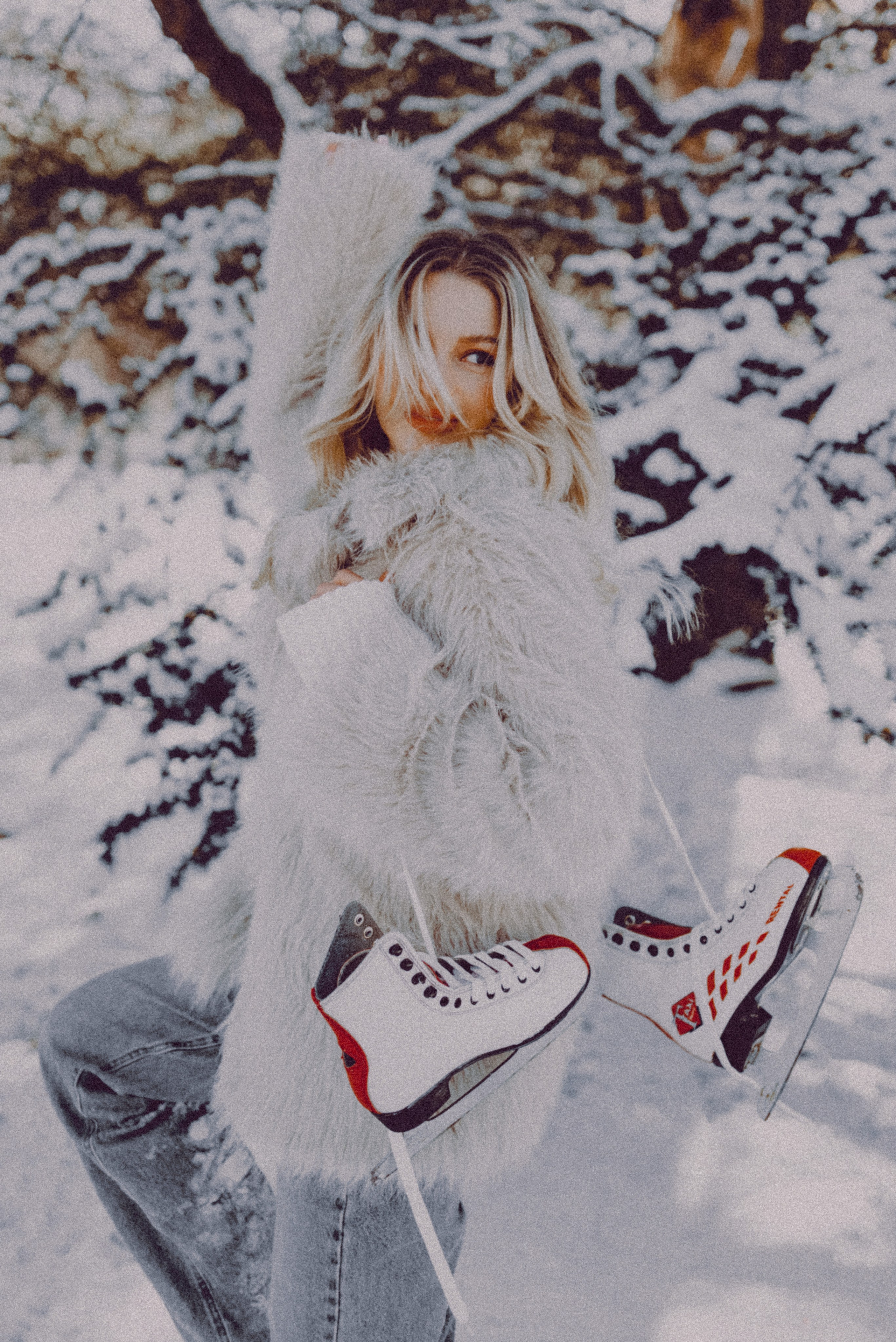 Марина. Портретный и свадебный фотограф в Симферополе Ирина Колесникова