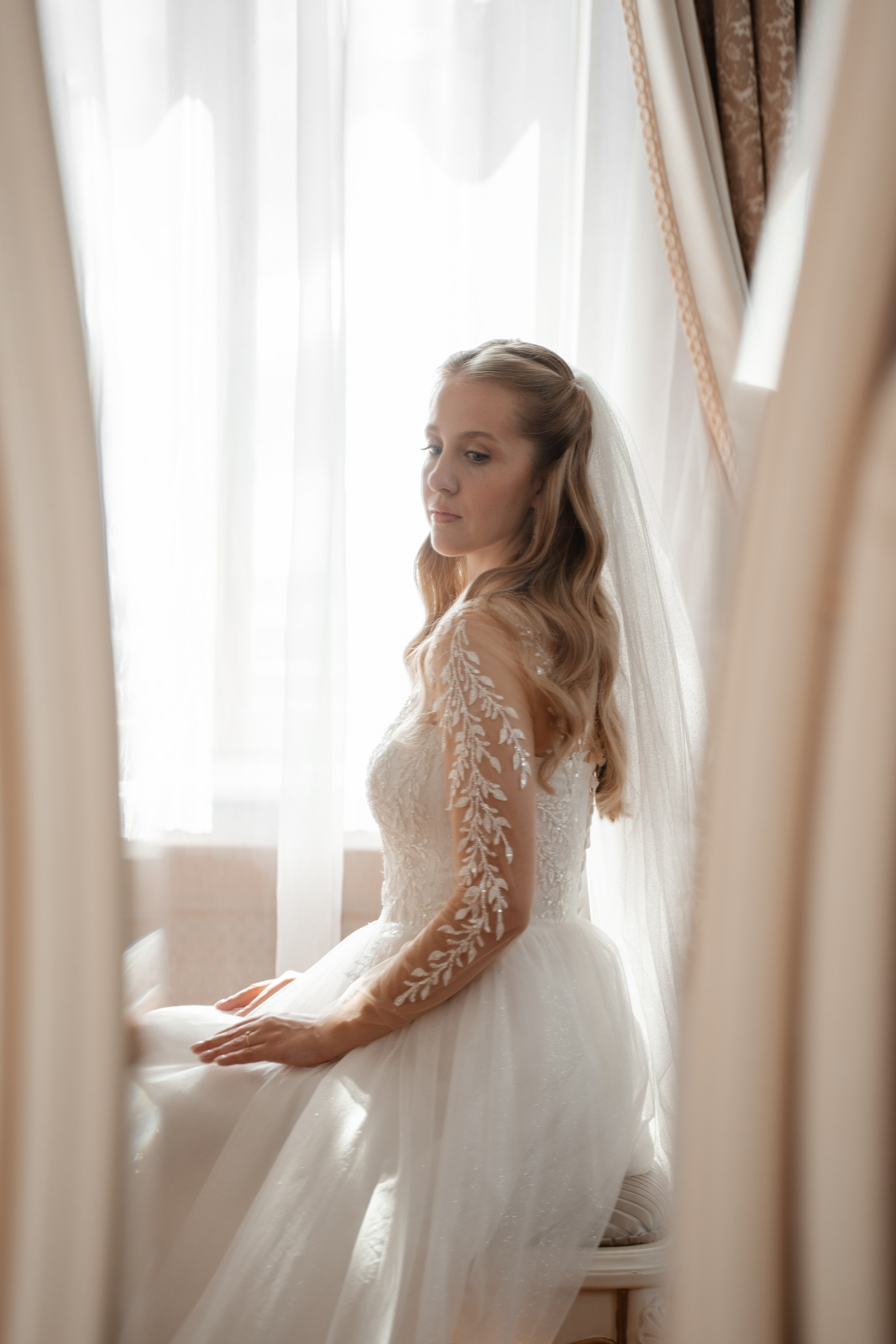 Владислав и Юлия. Vlad Trykov