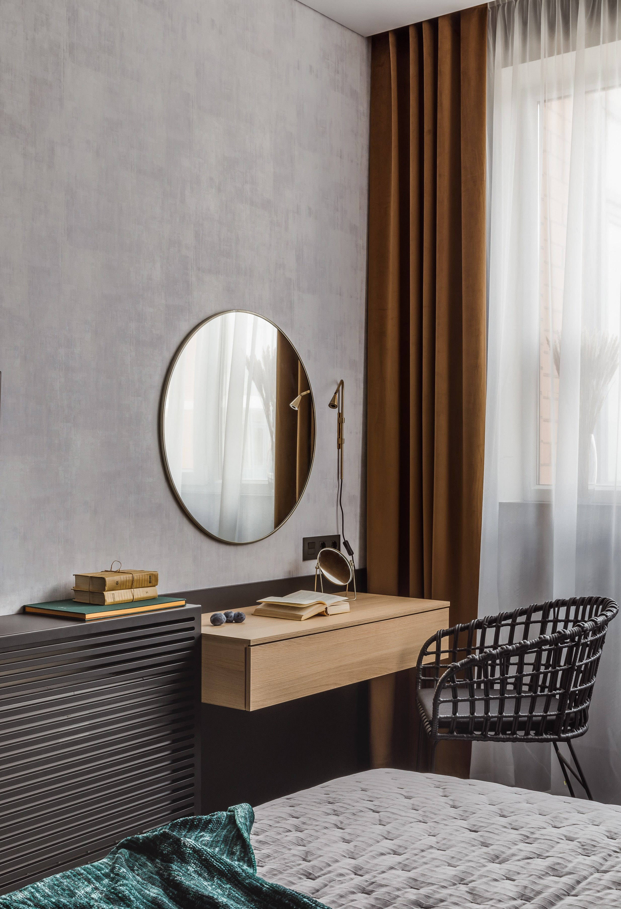 ЖК Ривьера. Студия дизайна в Краснодаре — закажите дизайн-проект дома или квартиры от студии FARENI