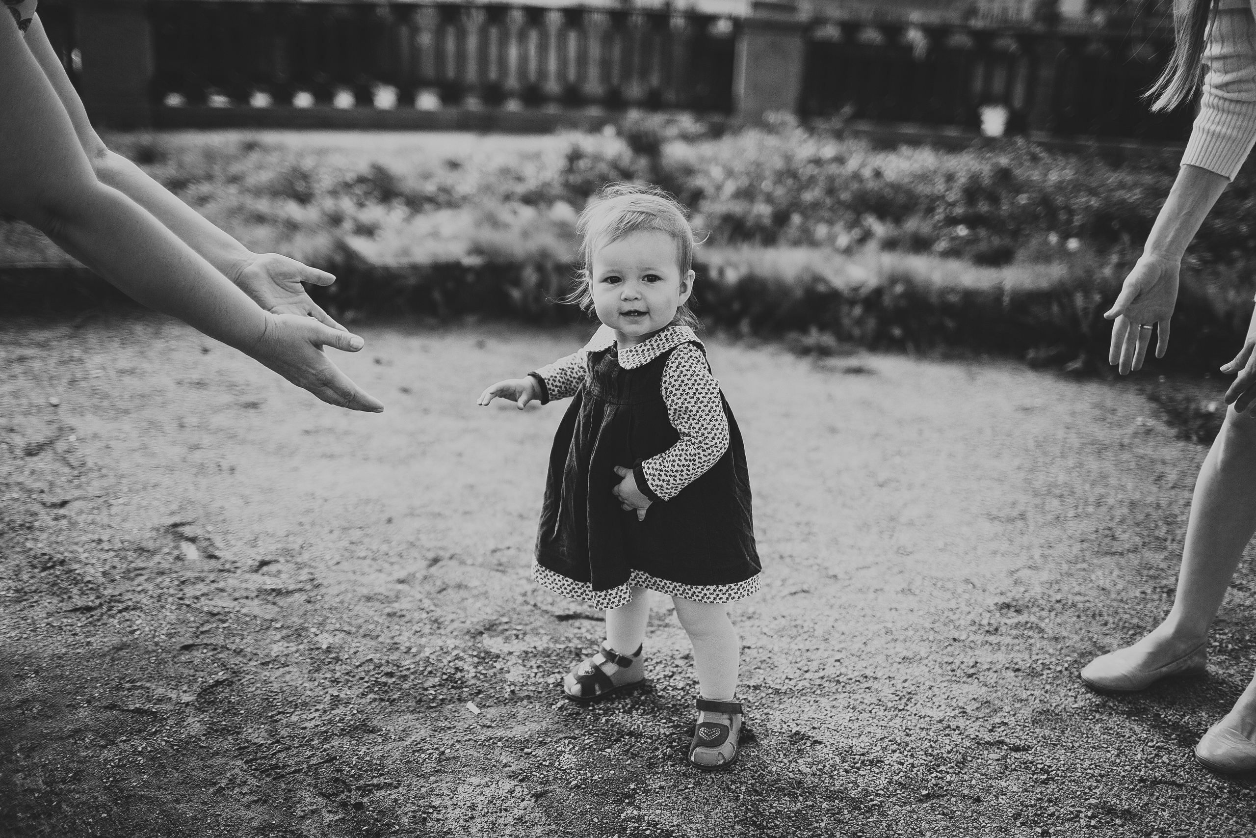 Детский, свадебный и семейный фотограф Юлия Курбатова, Санкт-Петербург