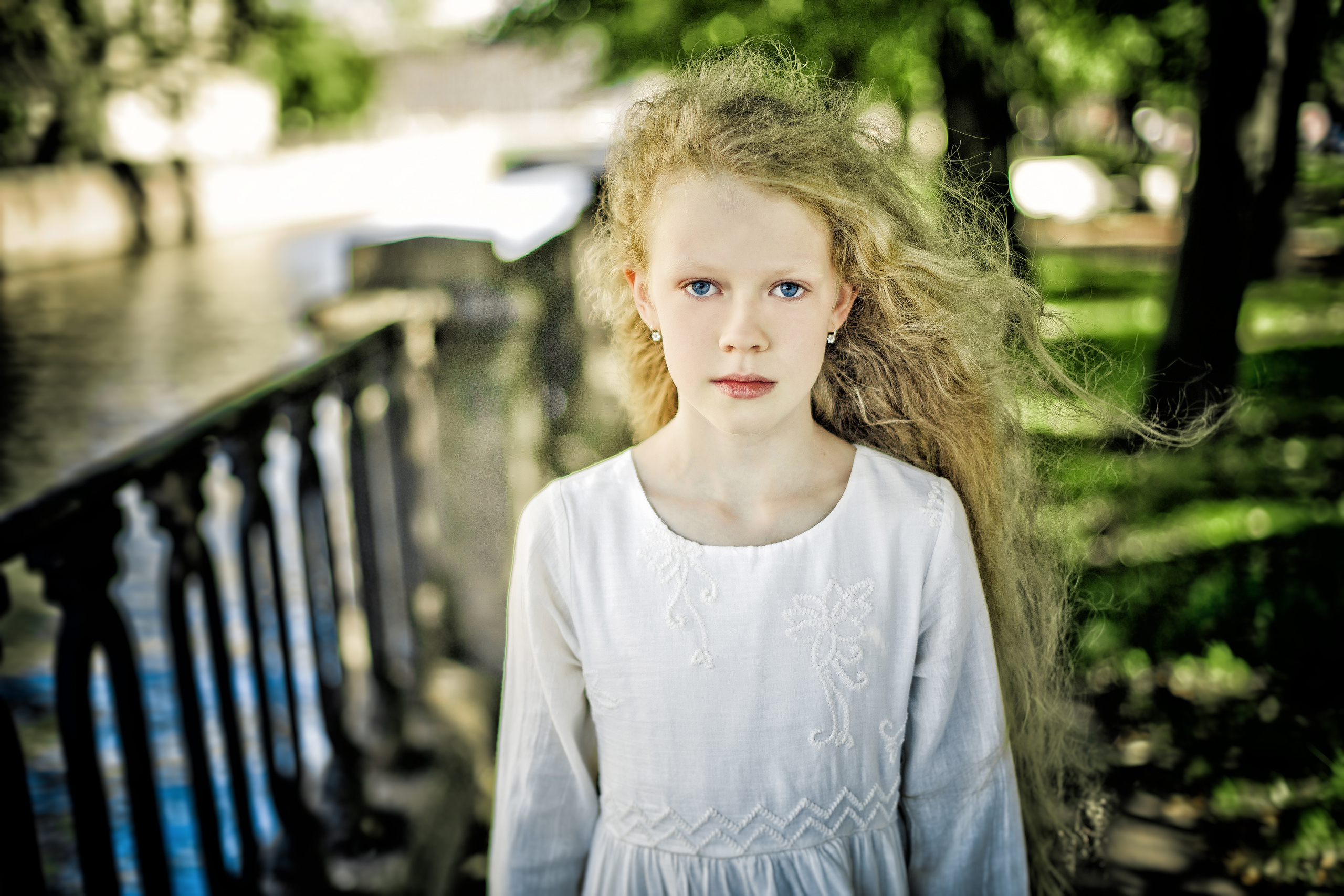 Детский, свадебный и семейный фотограф Юлия Курбатова, Санкт-Петербург