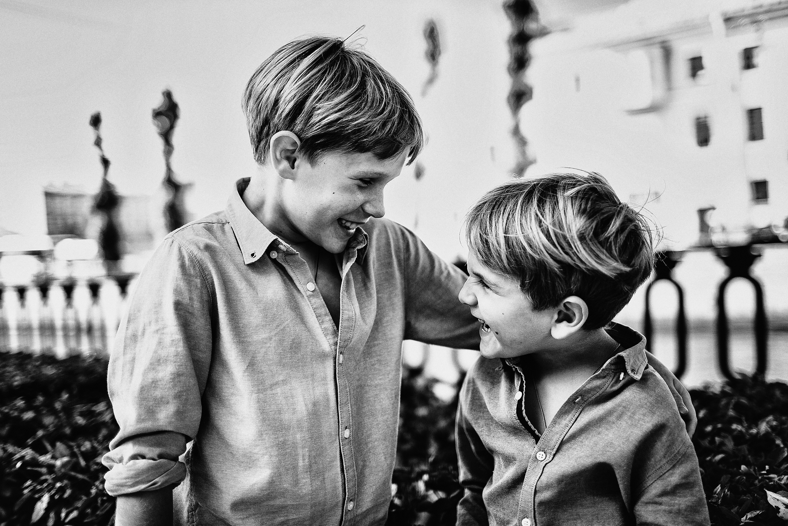 Детский, свадебный и семейный фотограф Юлия Курбатова, Санкт-Петербург