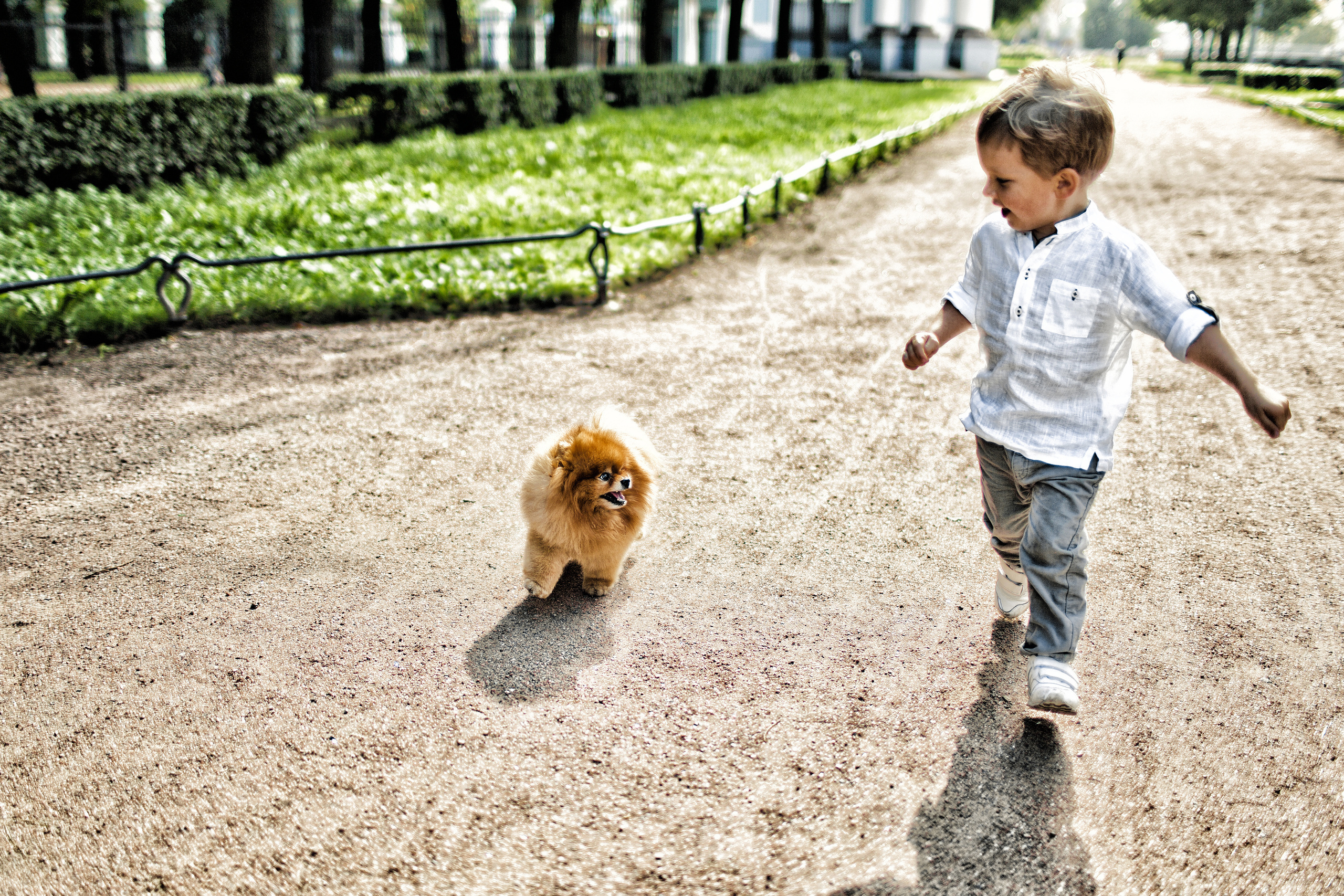 Детский, свадебный и семейный фотограф Юлия Курбатова, Санкт-Петербург