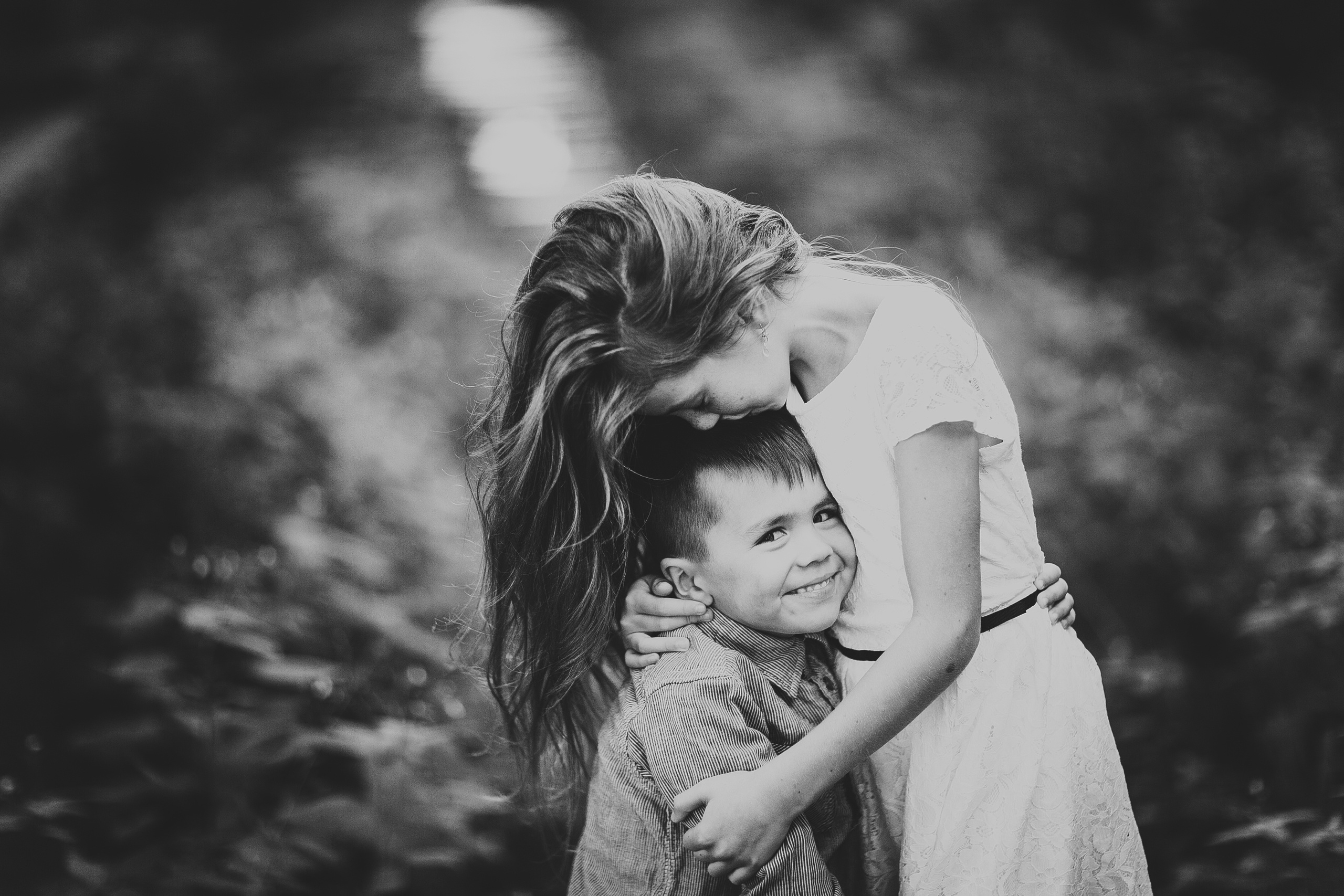 Детский, свадебный и семейный фотограф Юлия Курбатова, Санкт-Петербург